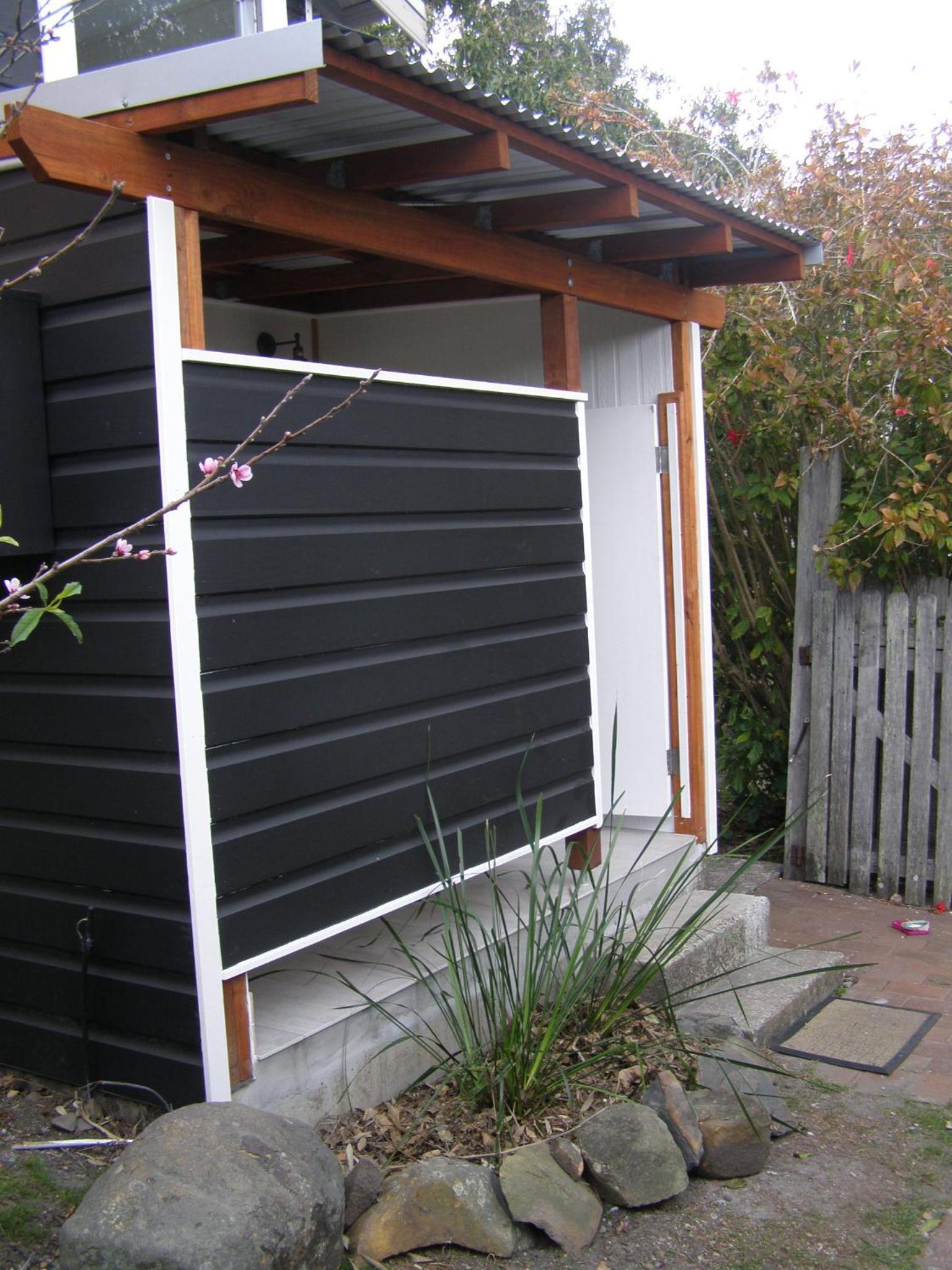 The Tree House, 6 Gowing Street