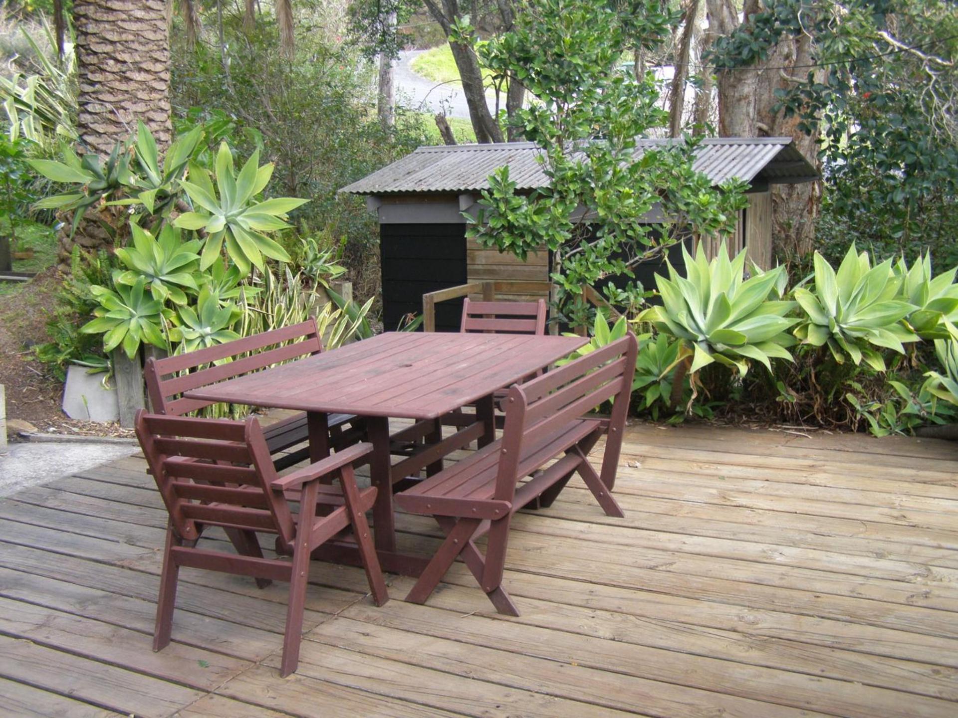 The Tree House, 6 Gowing Street