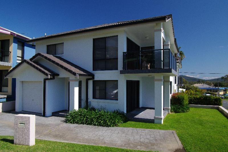 Dolphin Court 2, 1 Gowing Street