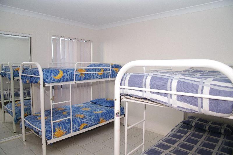Dolphin Court 2, 1 Gowing Street