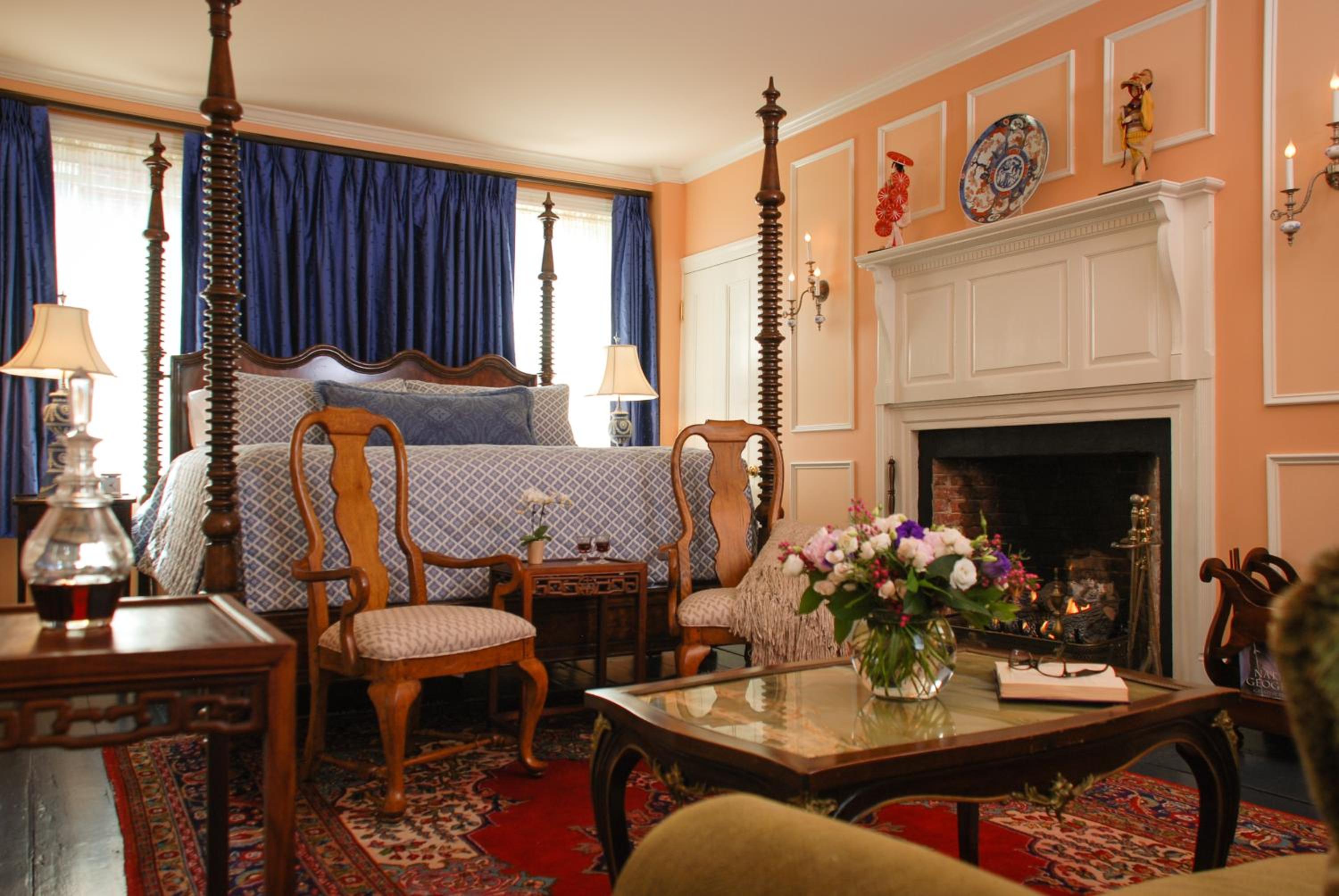 Inn by the Bandstand - Property Image 10