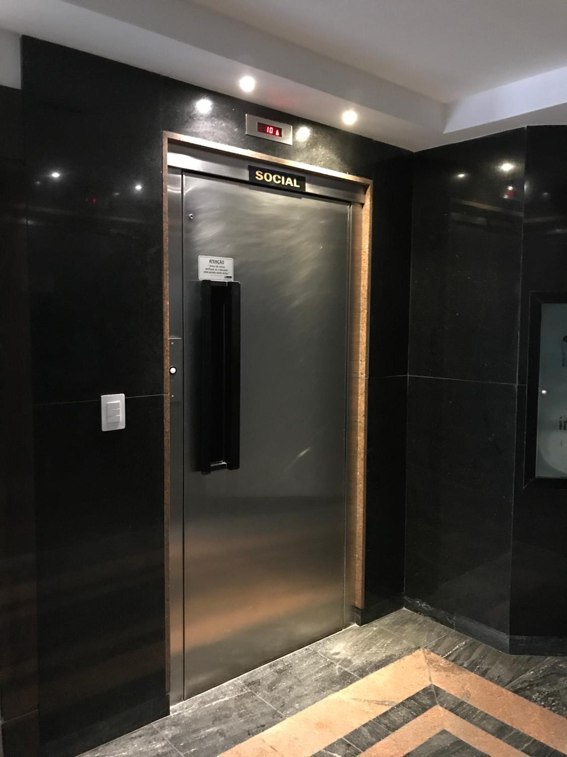 Apartamento Marrocos