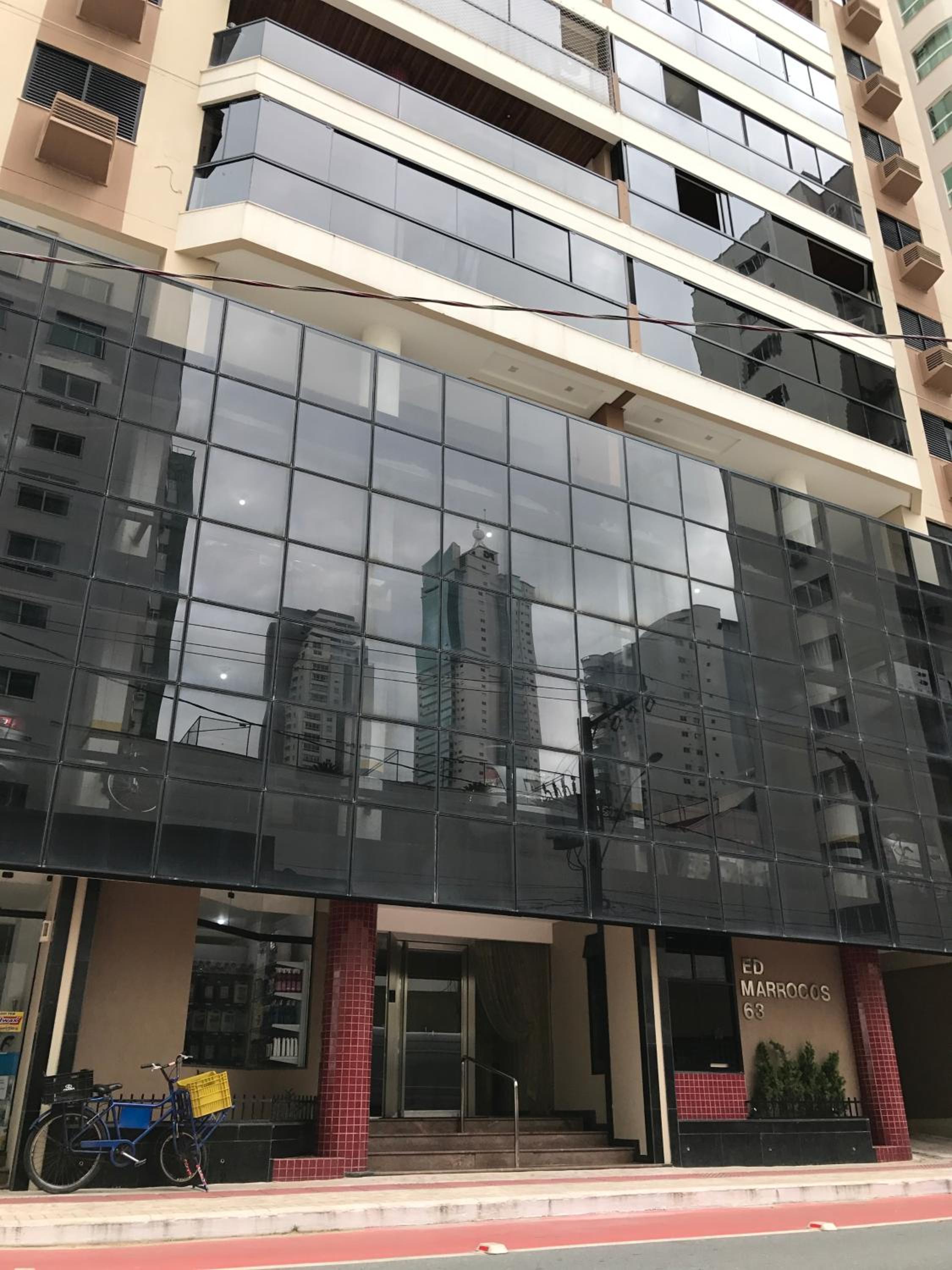 Apartamento Marrocos