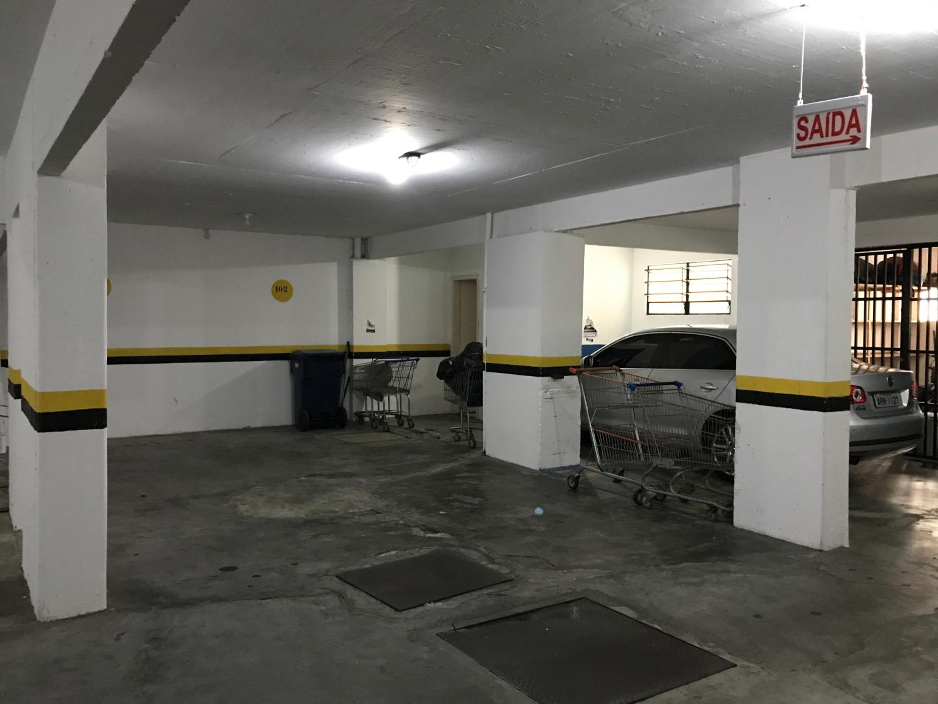 Apartamento Marrocos
