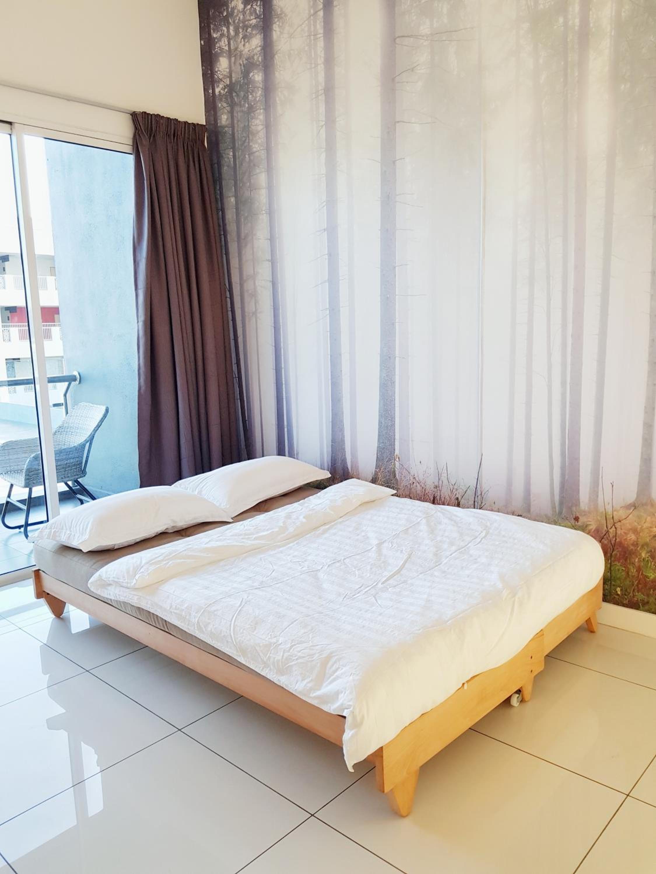 No.1 The Muji @ Puchong Skypod Residence view 5