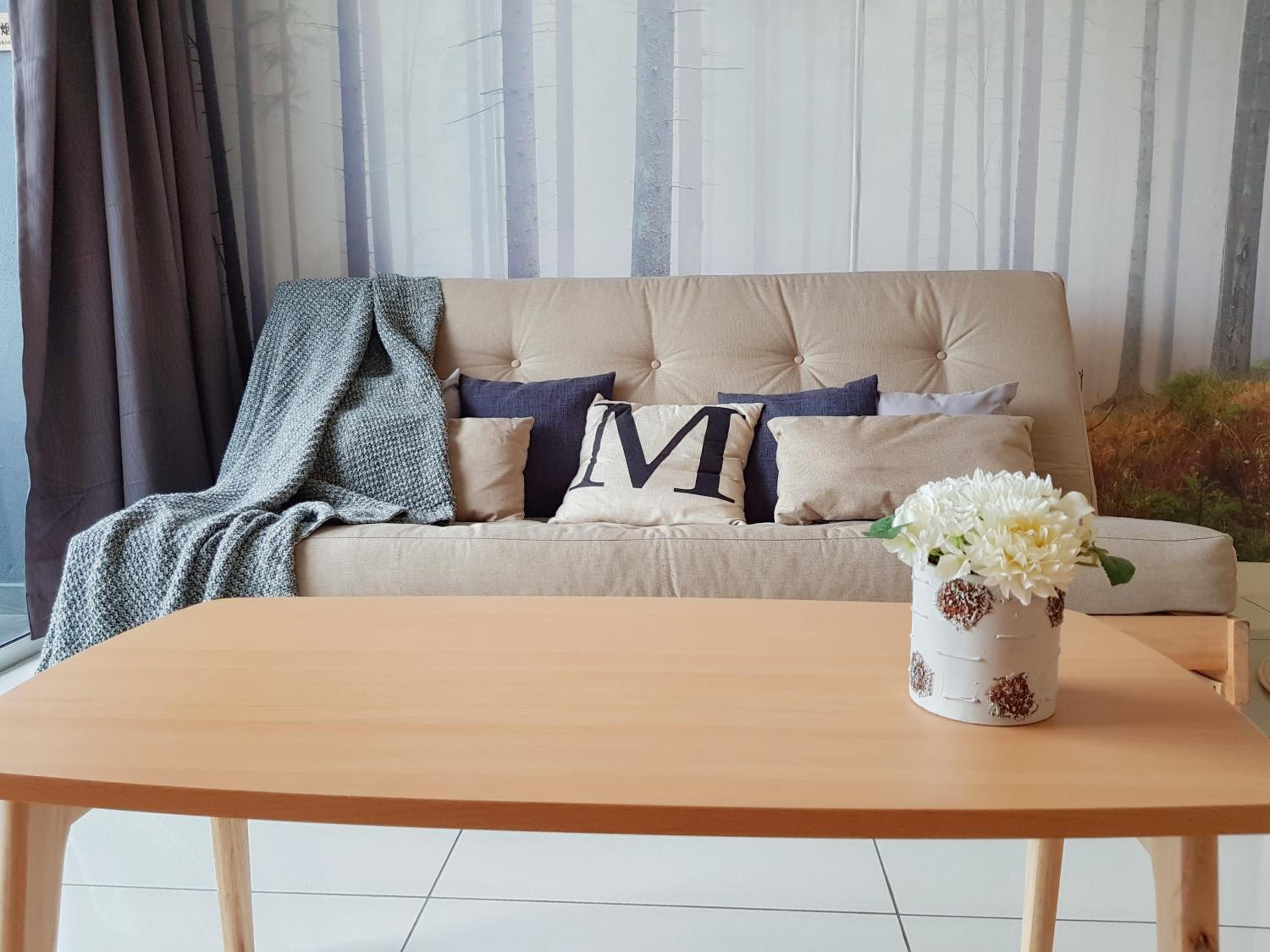 No.1 The Muji @ Puchong Skypod Residence view 3