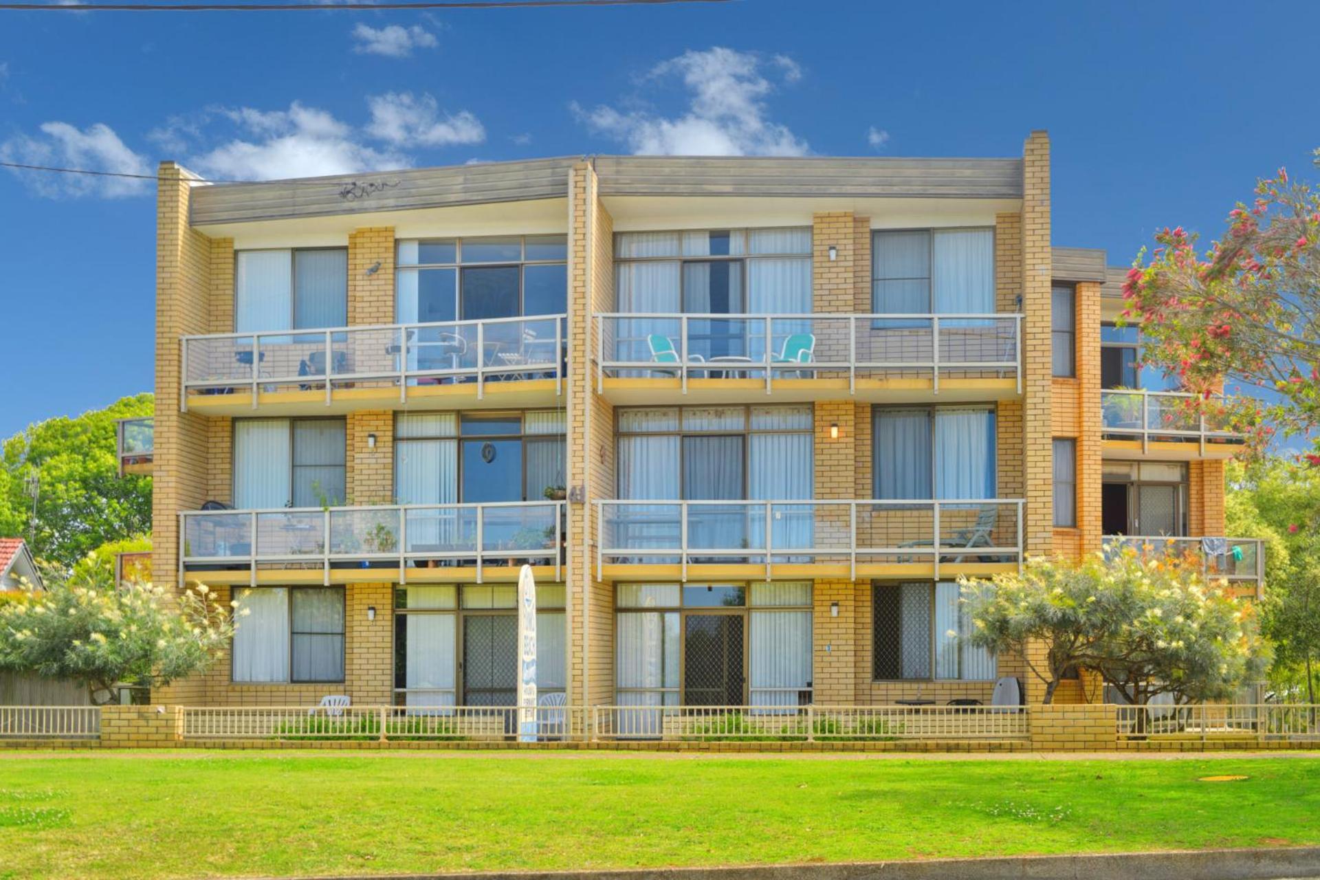 building