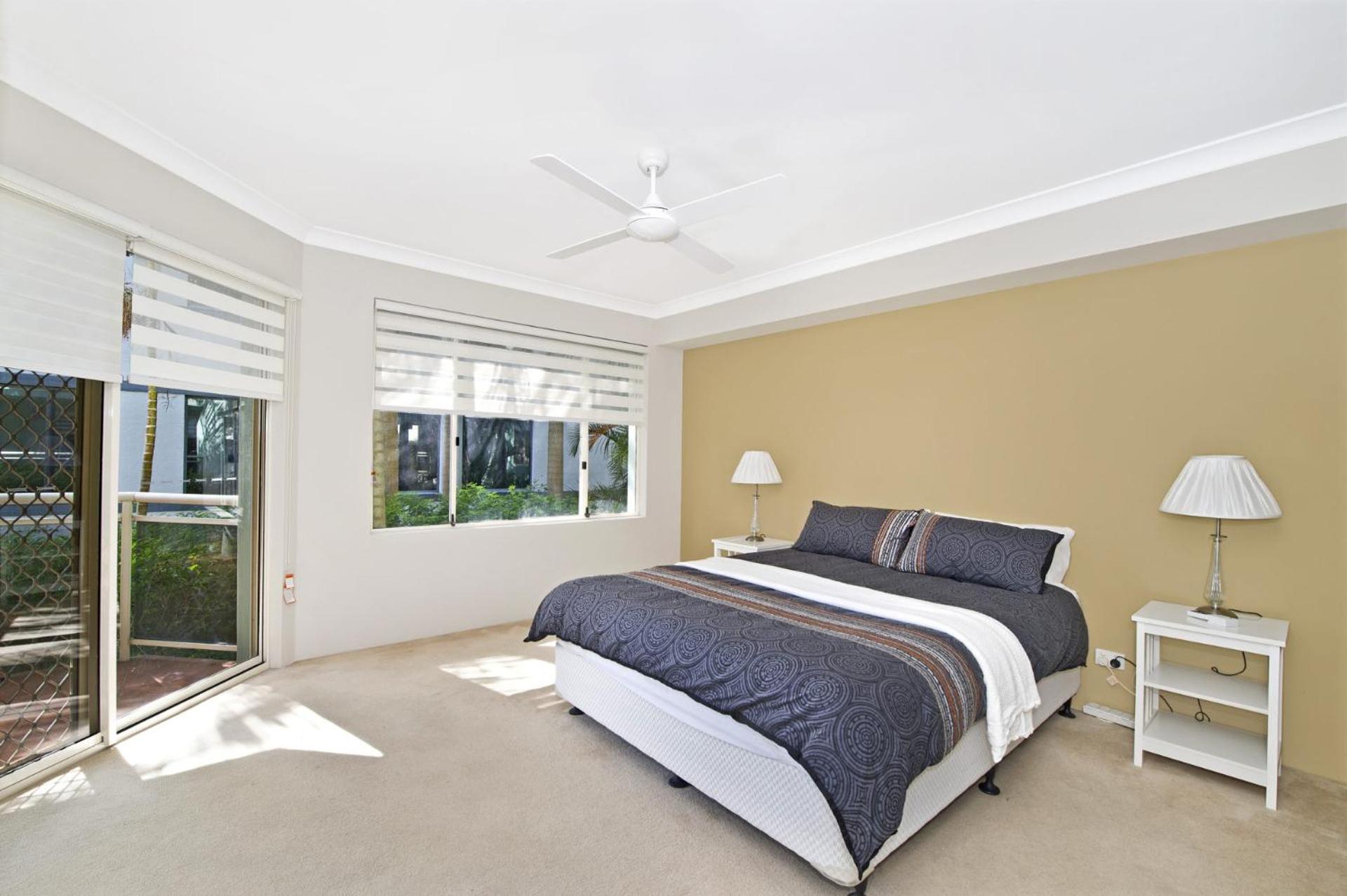Westport Palms 14 Buller Street