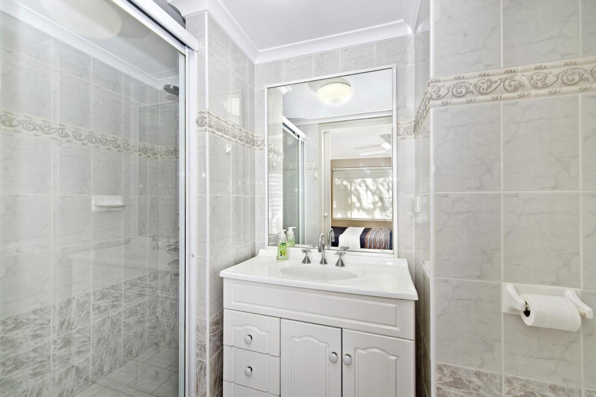 Westport Palms 14 Buller Street
