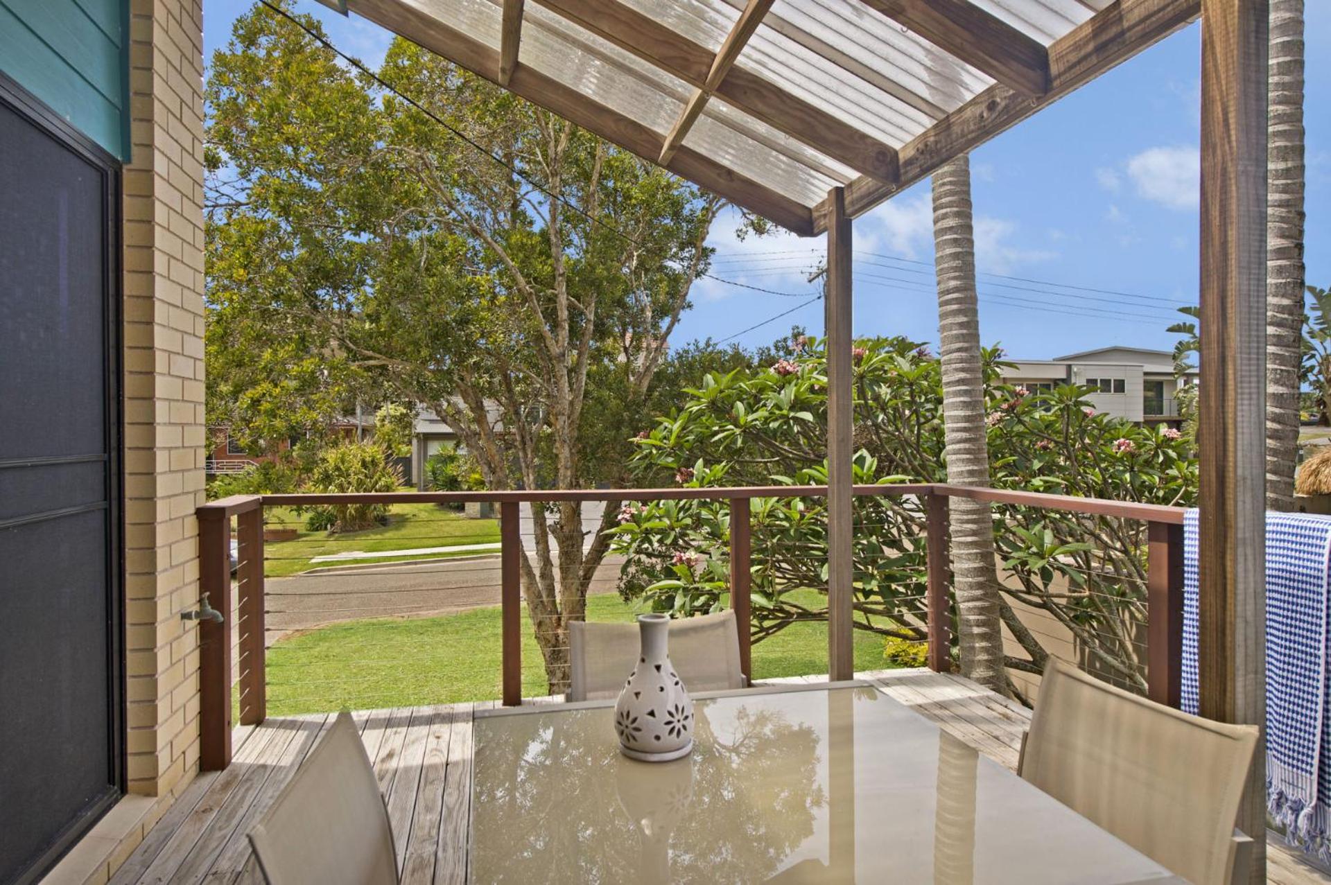 Amara 6 Wesley Avenue