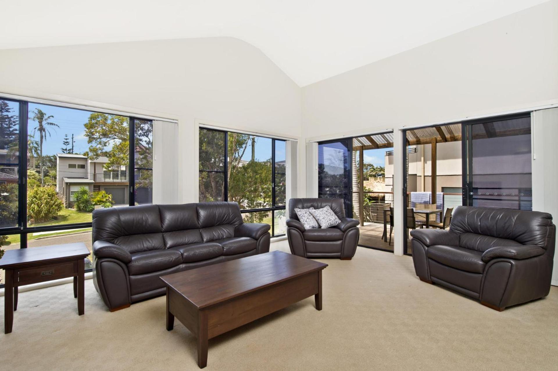 Amara 6 Wesley Avenue