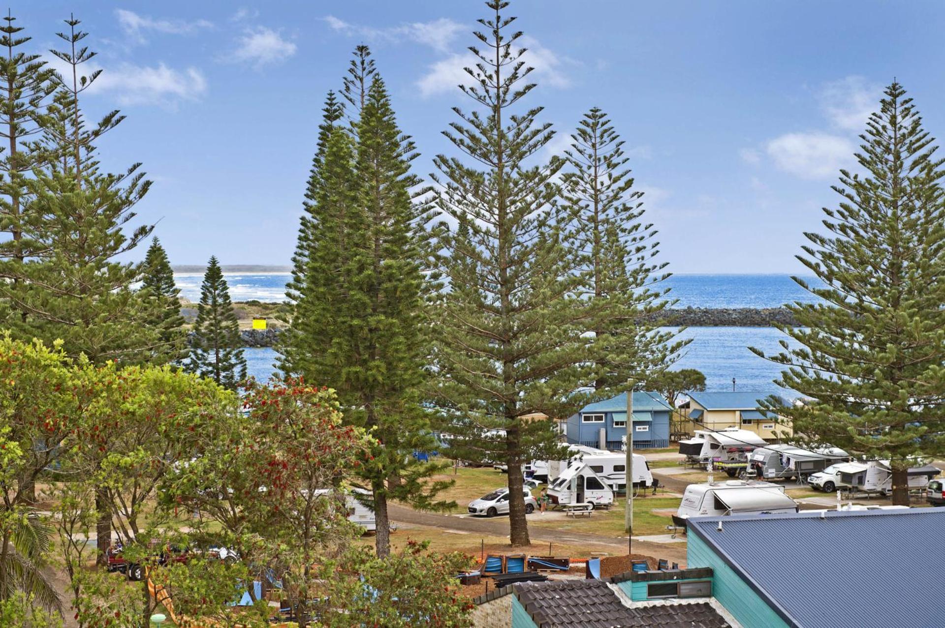 Tasman Towers 9 3 Munster Street Port Macquarie