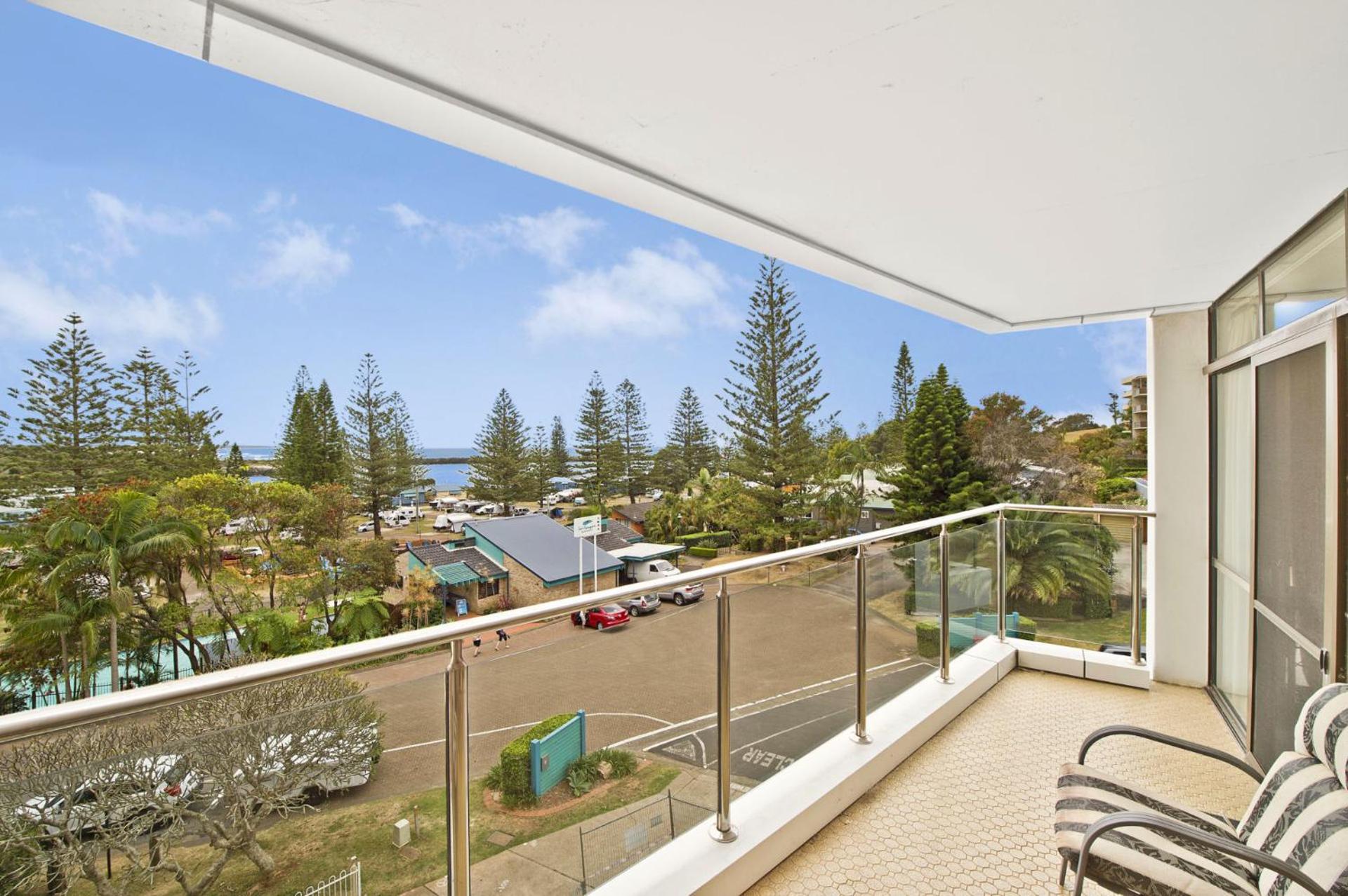 Tasman Towers 9 3 Munster Street Port Macquarie