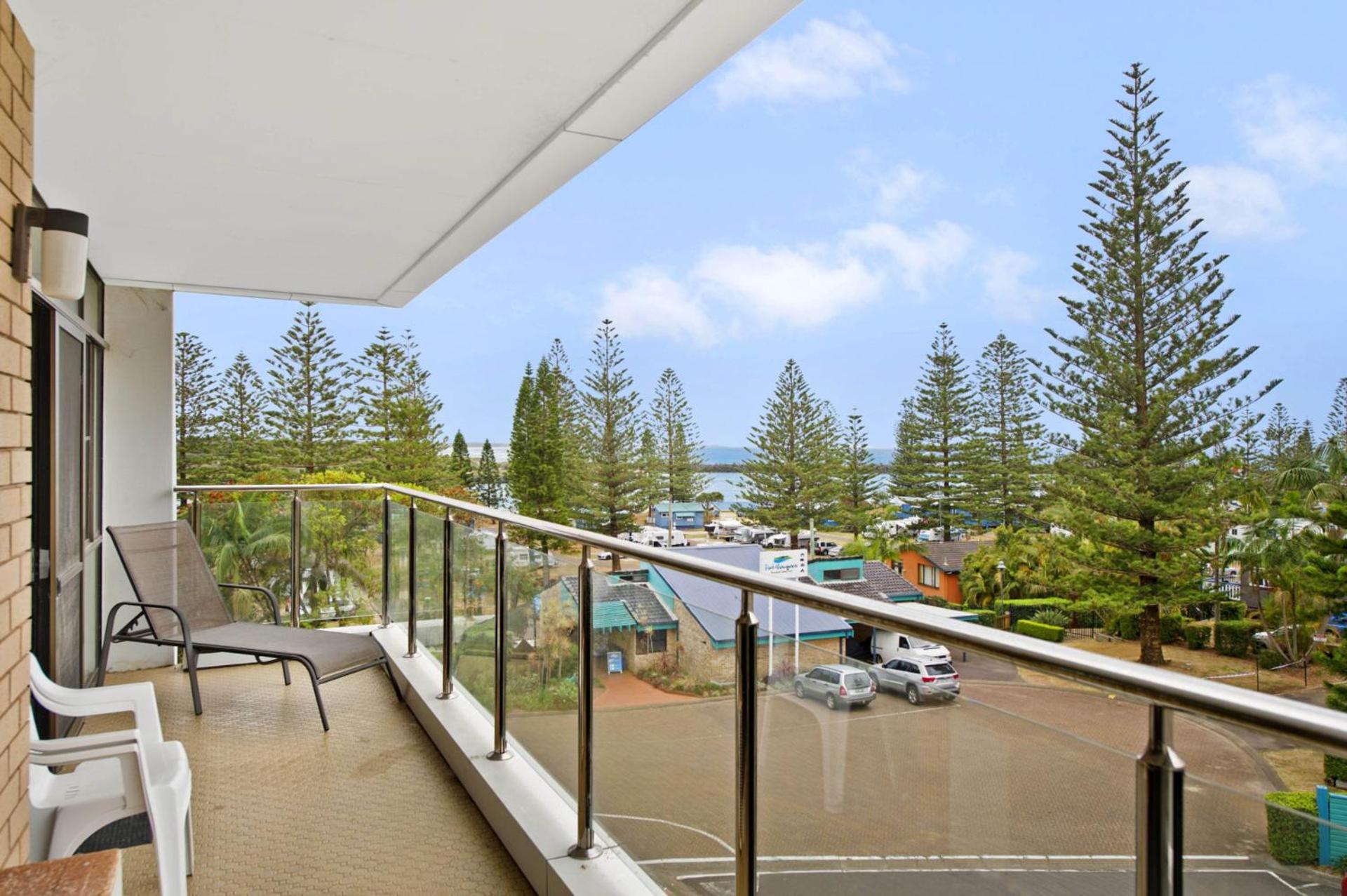 Tasman Towers 9 3 Munster Street Port Macquarie