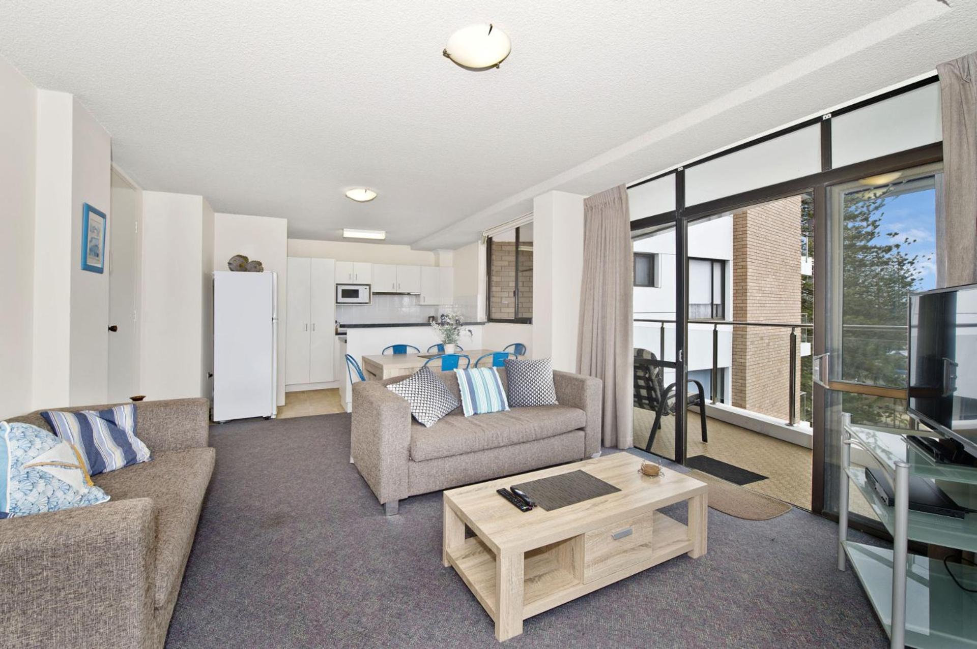 Tasman Towers 9 3 Munster Street Port Macquarie