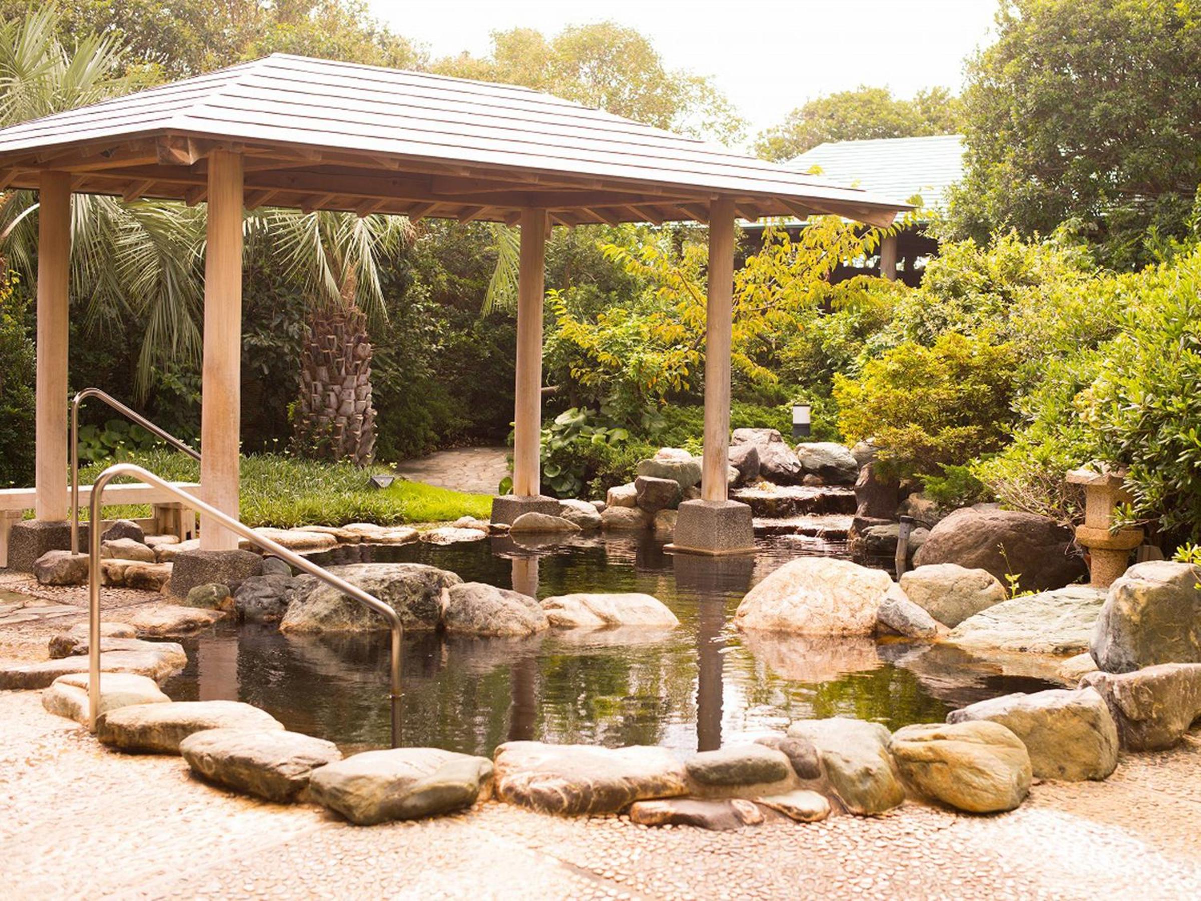 Spa&Resort Kujukuri Taiyou-no-sato view 2