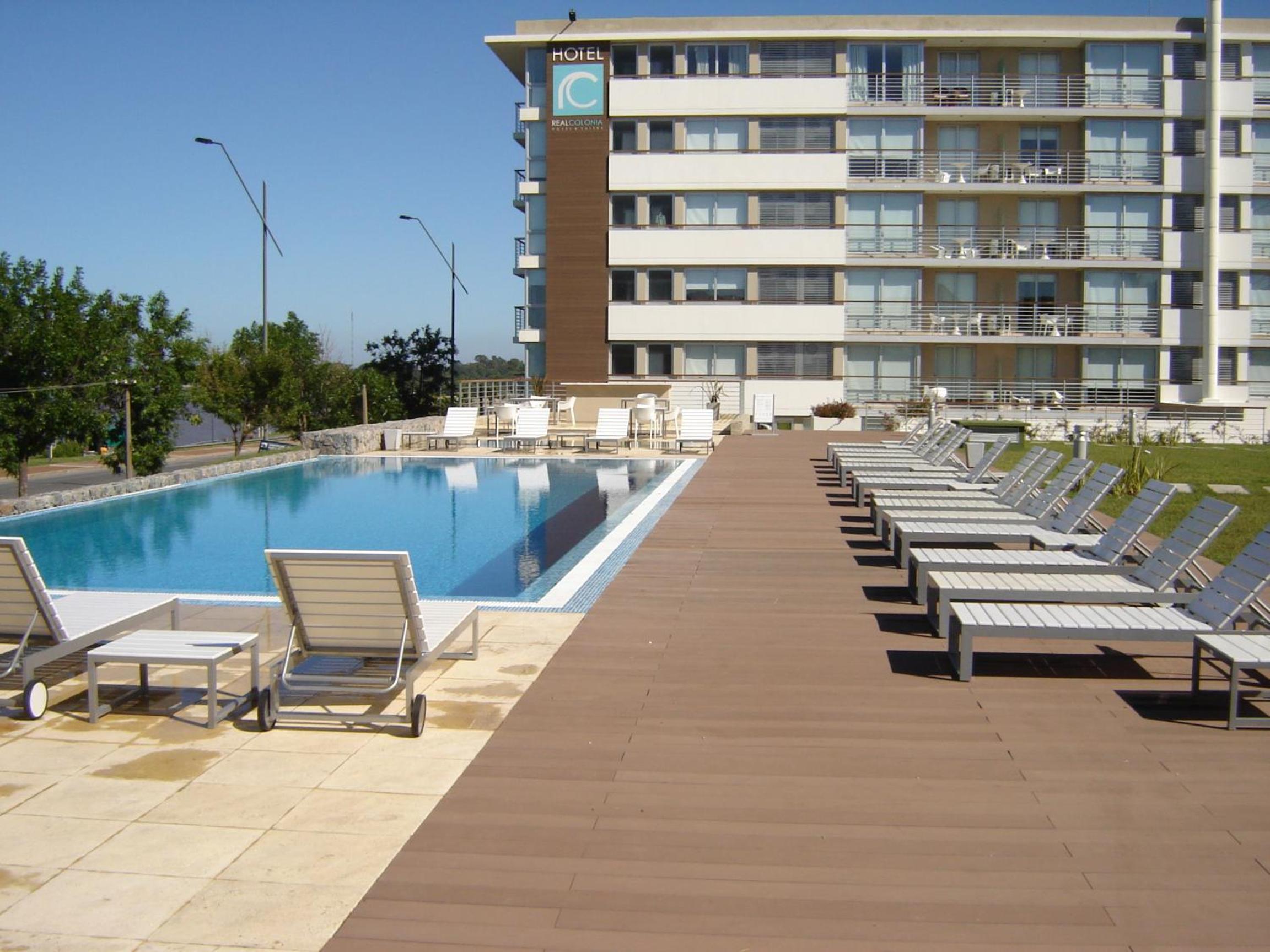 Real Colonia Hotel & Suites - Image 3