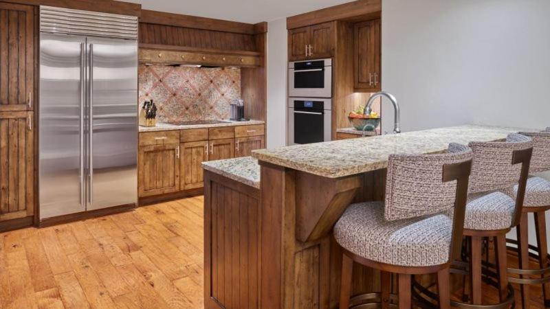 Aspen St Regis 2 Bedroom Residence