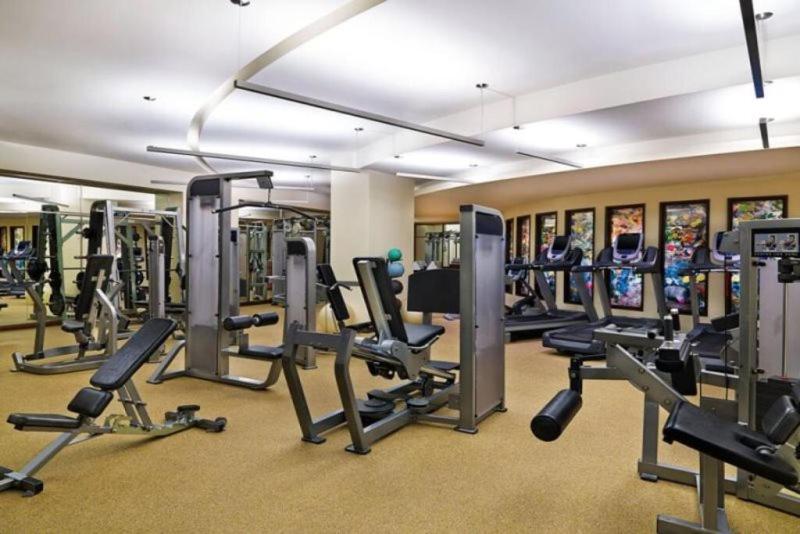 Aspen St Regis 2 Bedroom Residence
