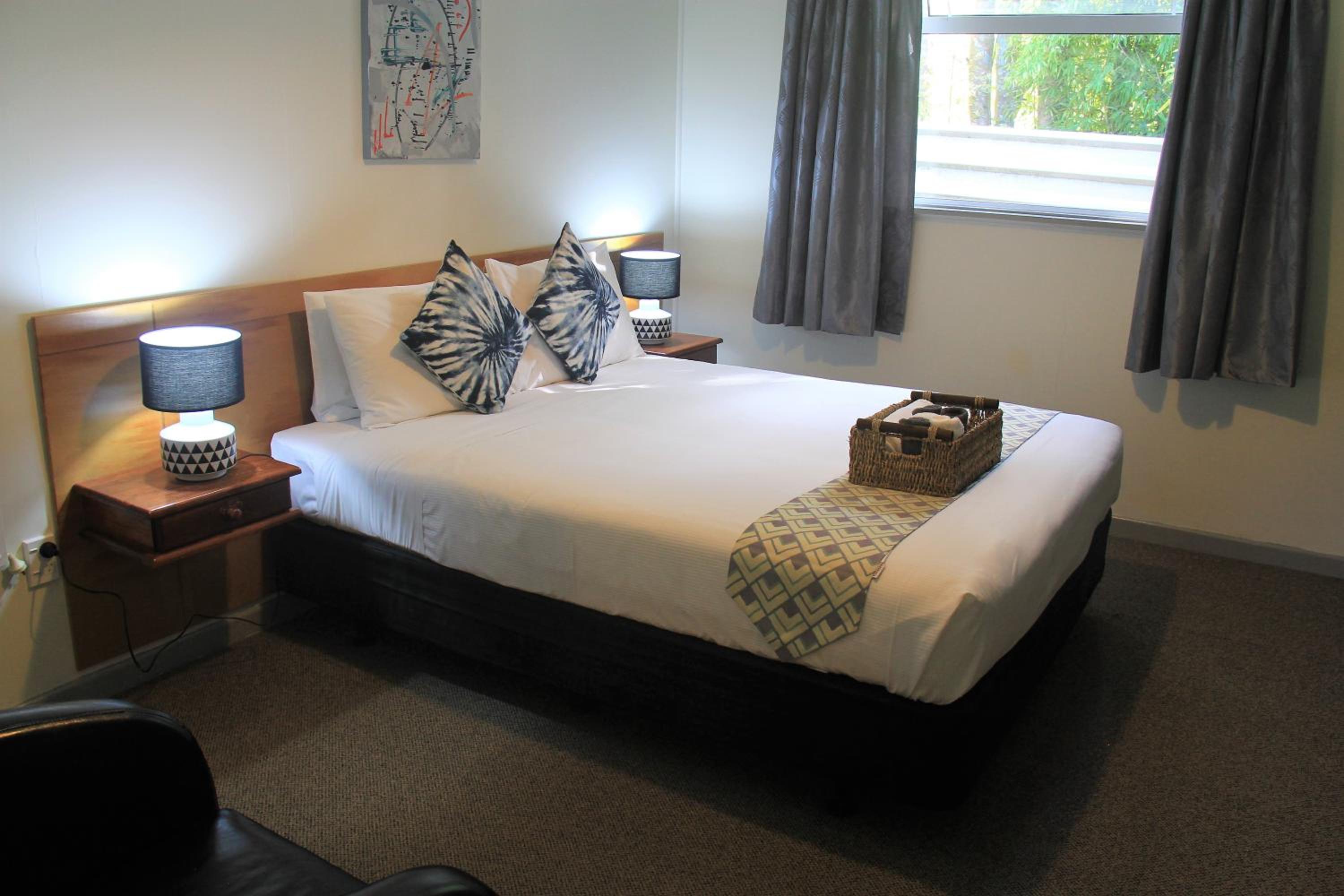 Hideaway of Rotorua
