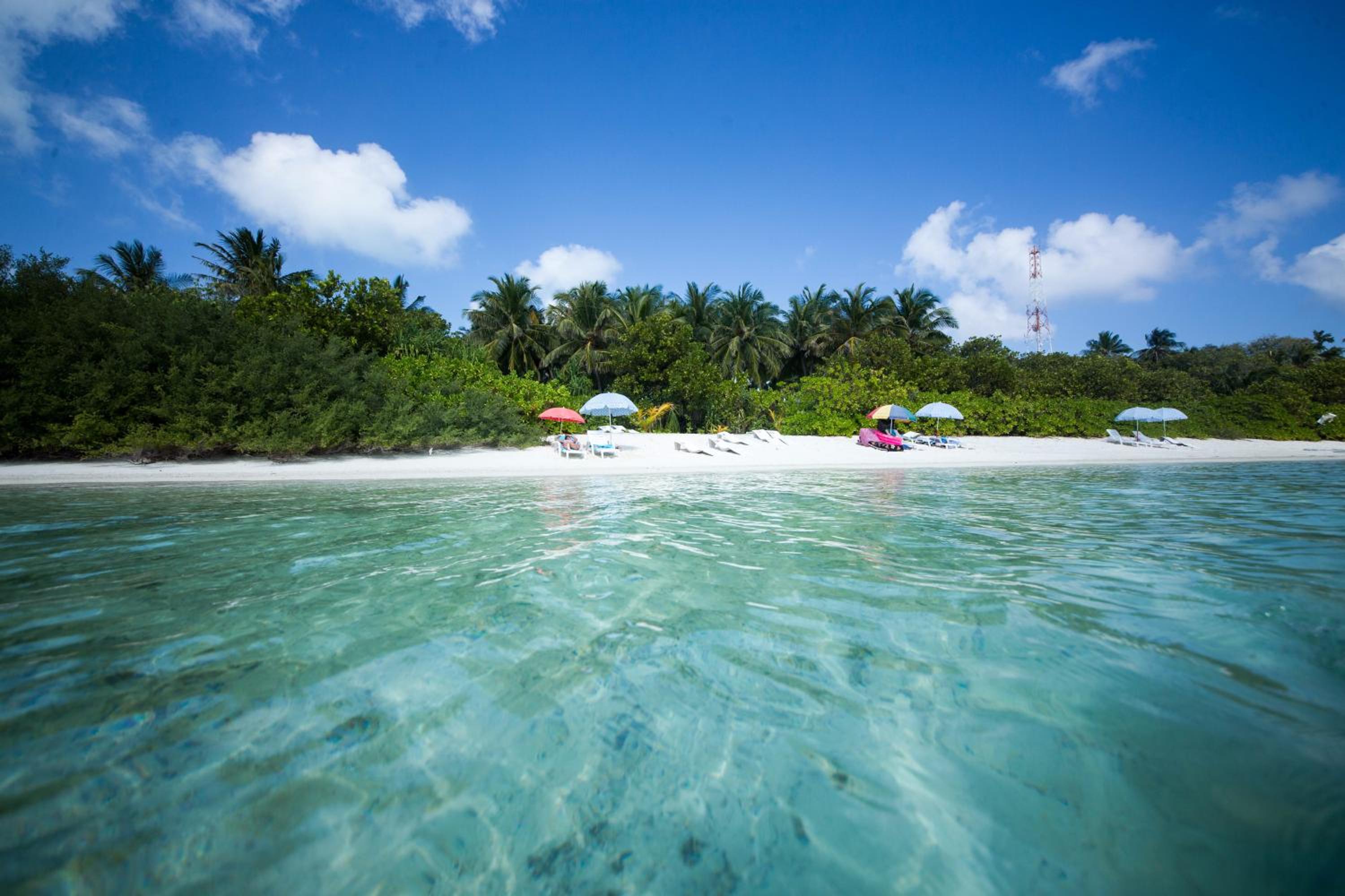 Veli Beach Inn