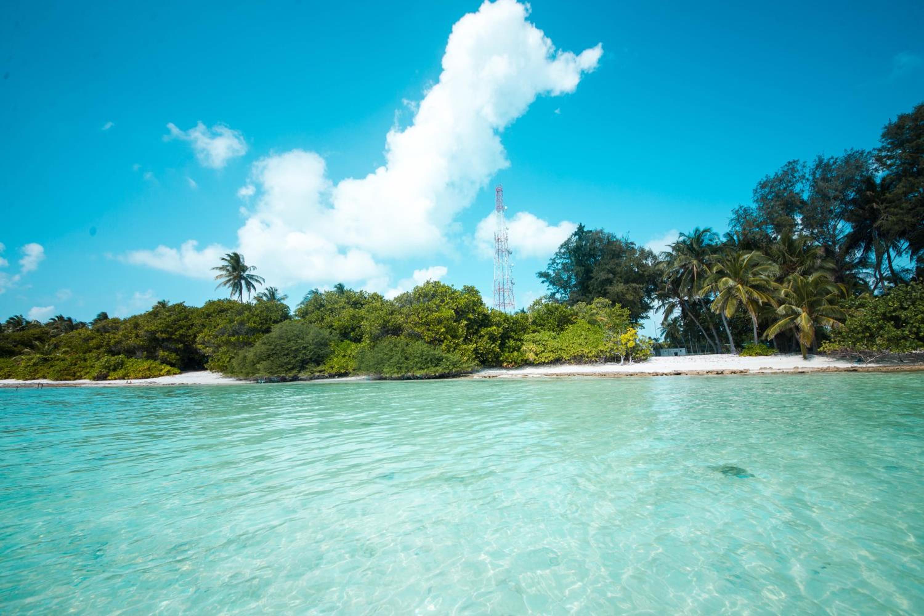 Veli Beach Inn