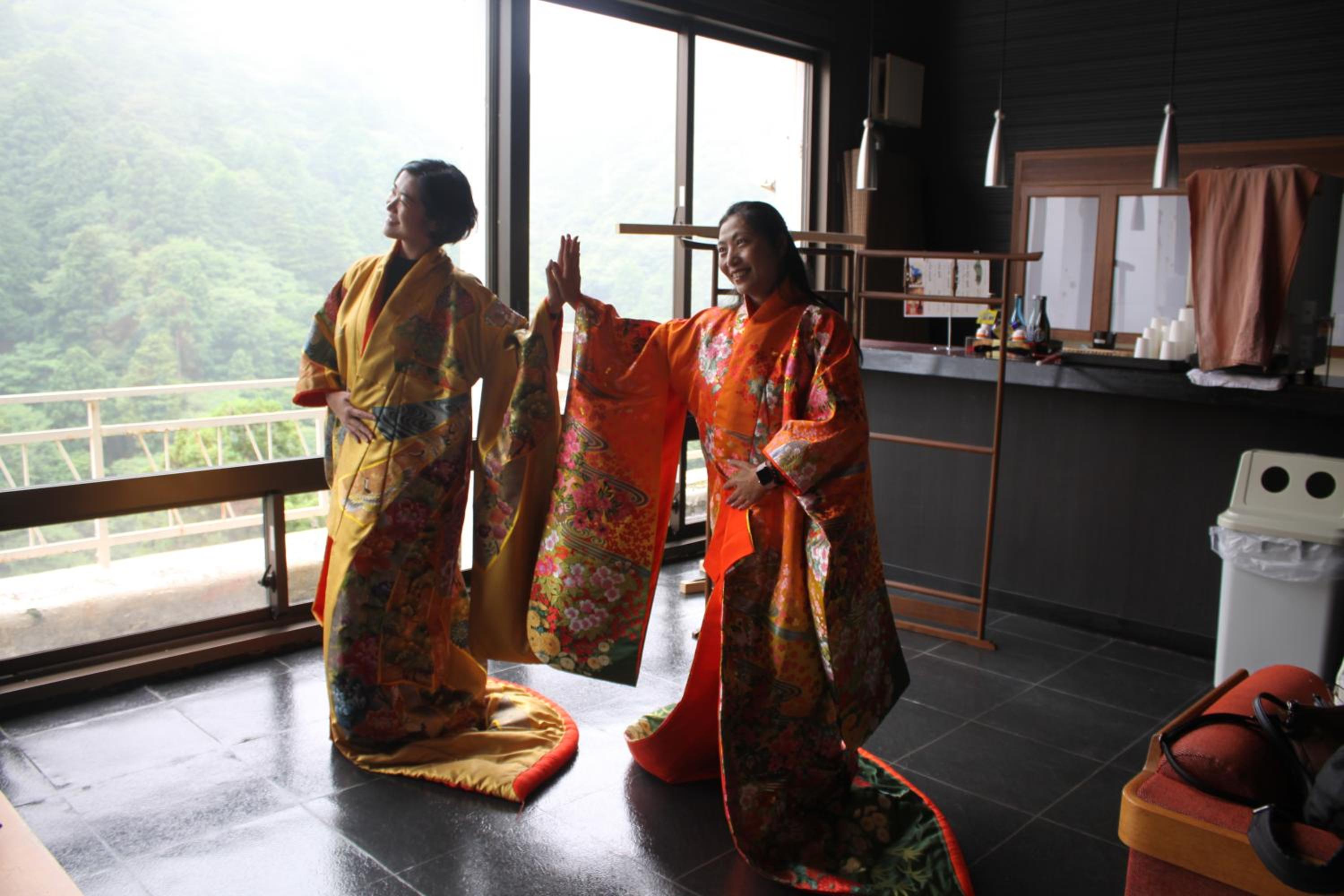Irodori Koyo