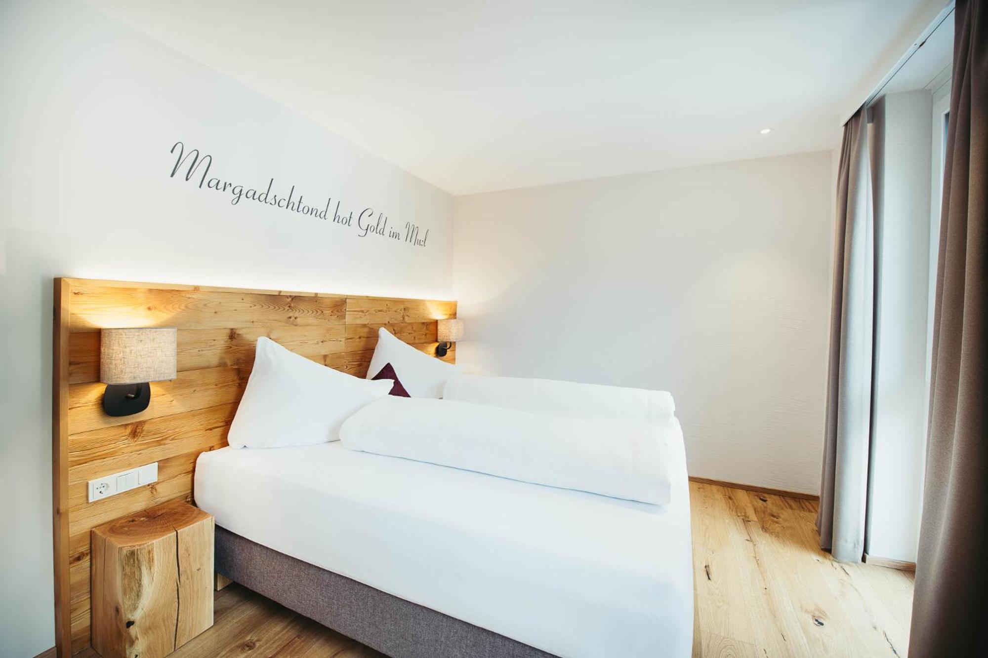 adler alpen apartments