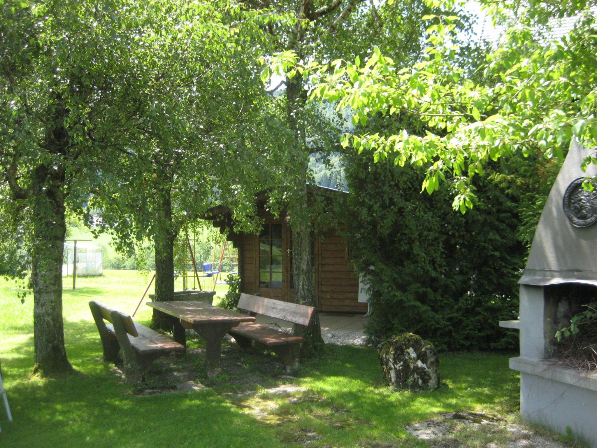 Pension Kreuzinger, 5310 Tiefgraben