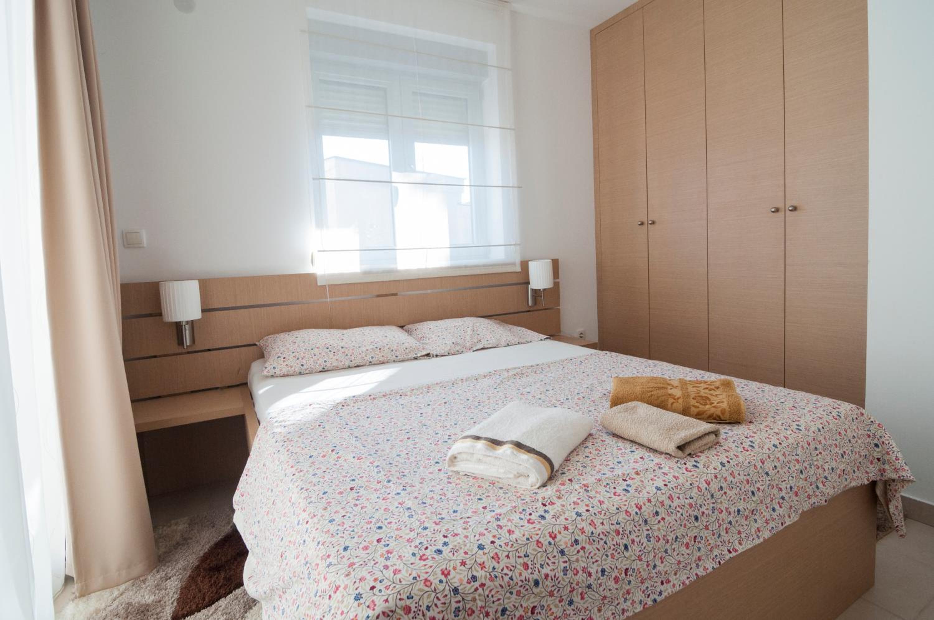 Petrovac Bay Apartments photo 4