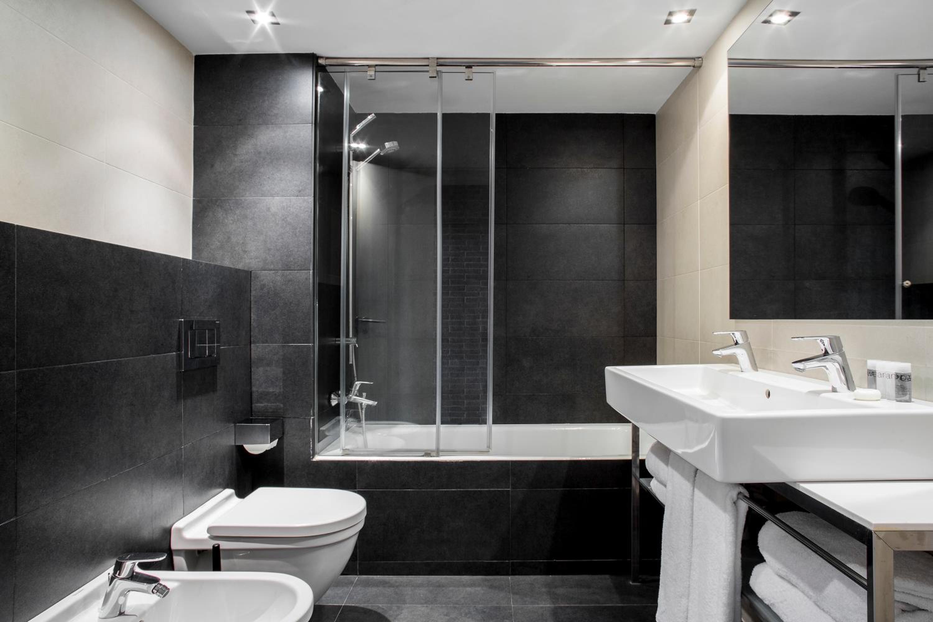 Barcelona Apartment Republica