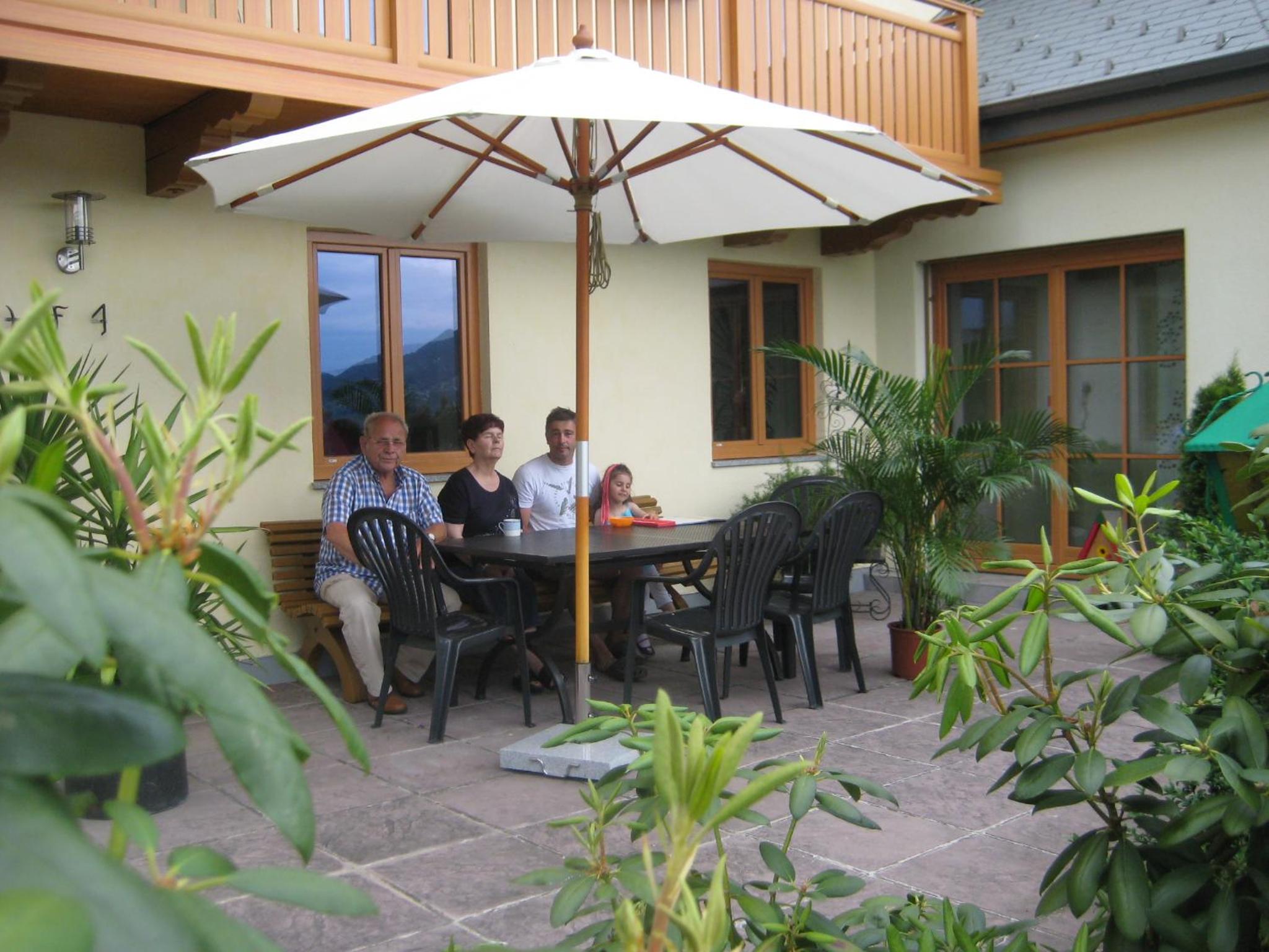 Pension Kreuzinger, 5310 Tiefgraben