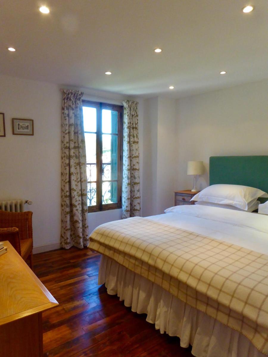 Le Grand Chalet
