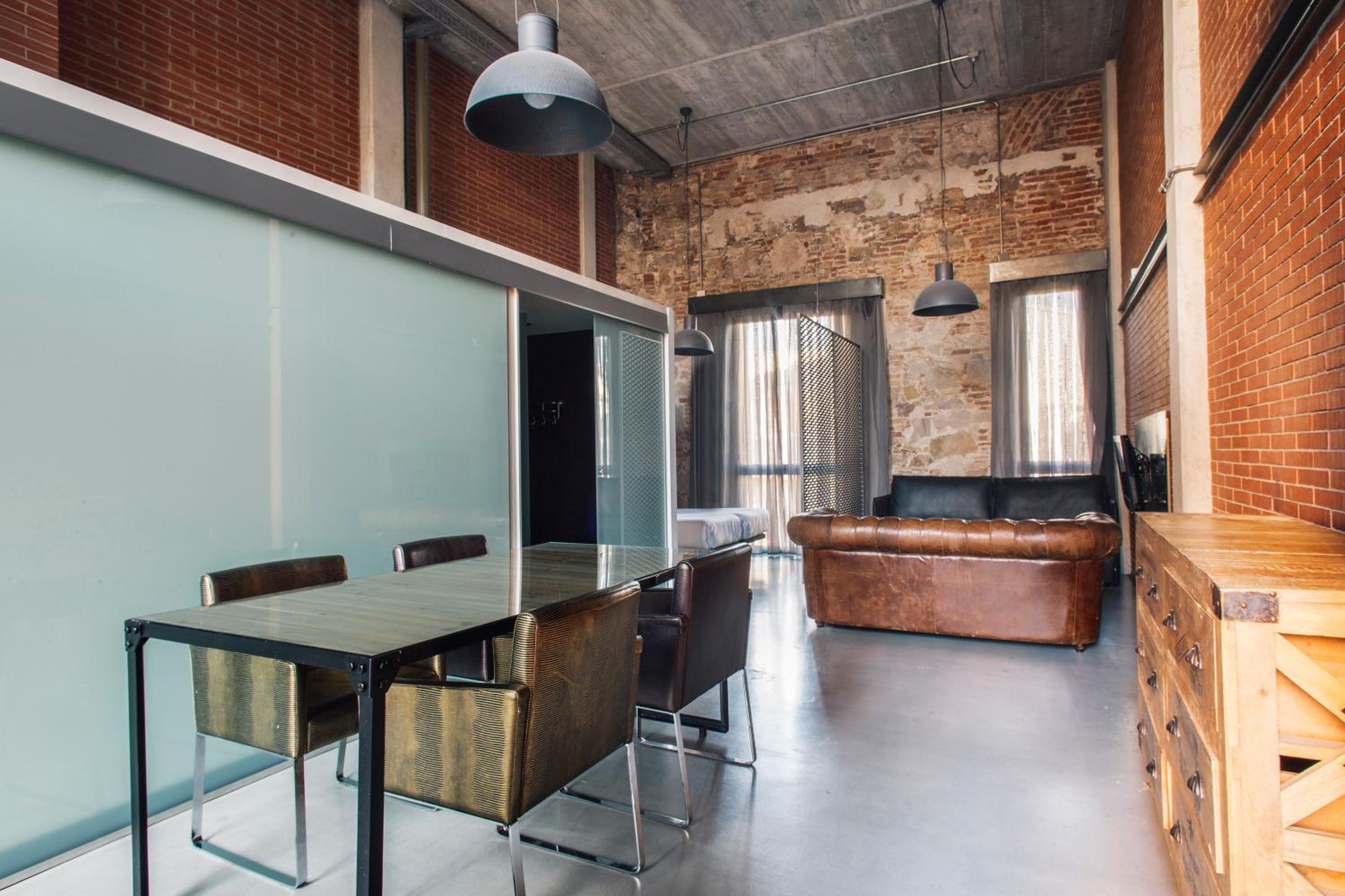 Barcelona Apartment Republica