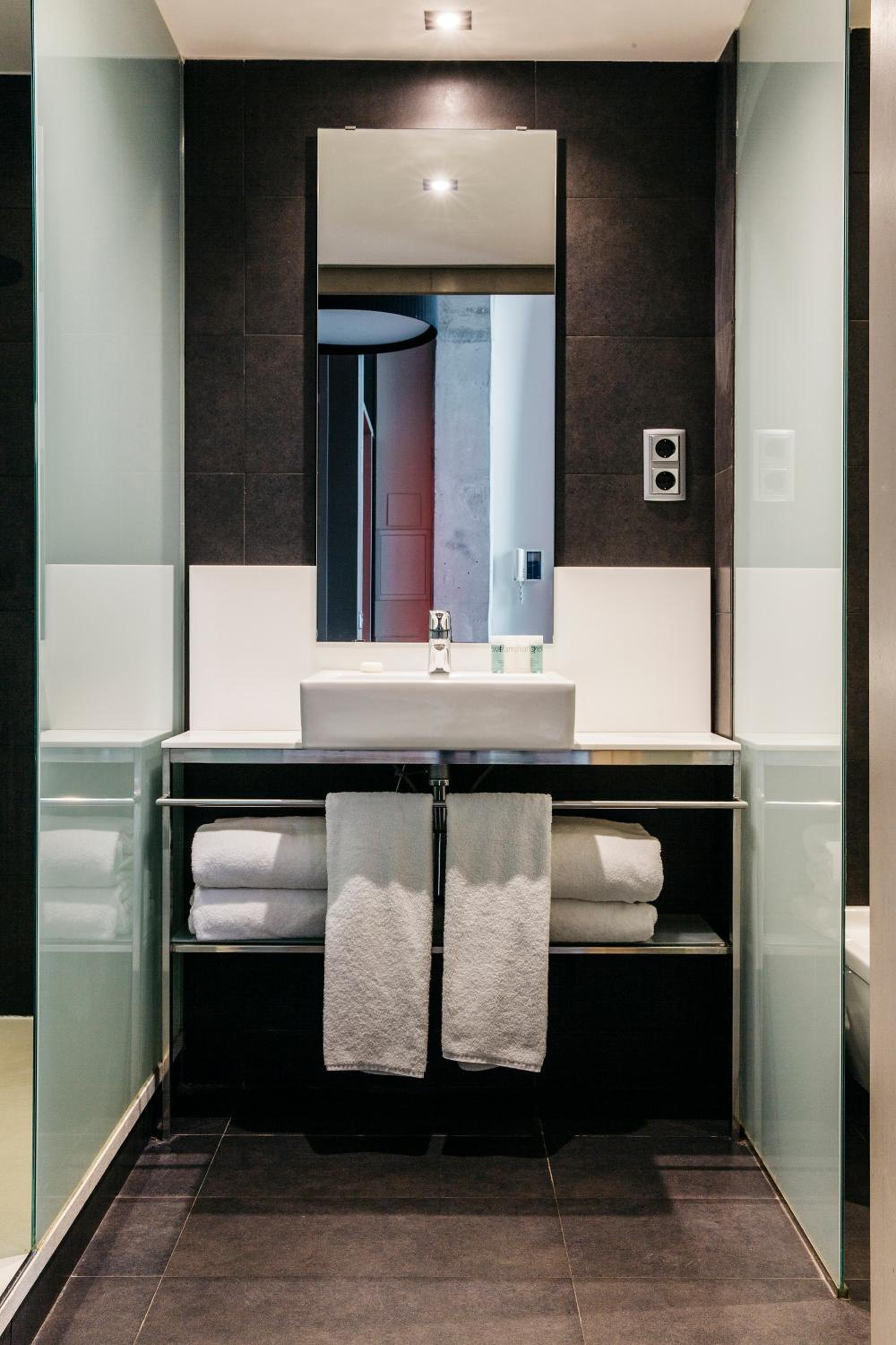 Barcelona Apartment Republica