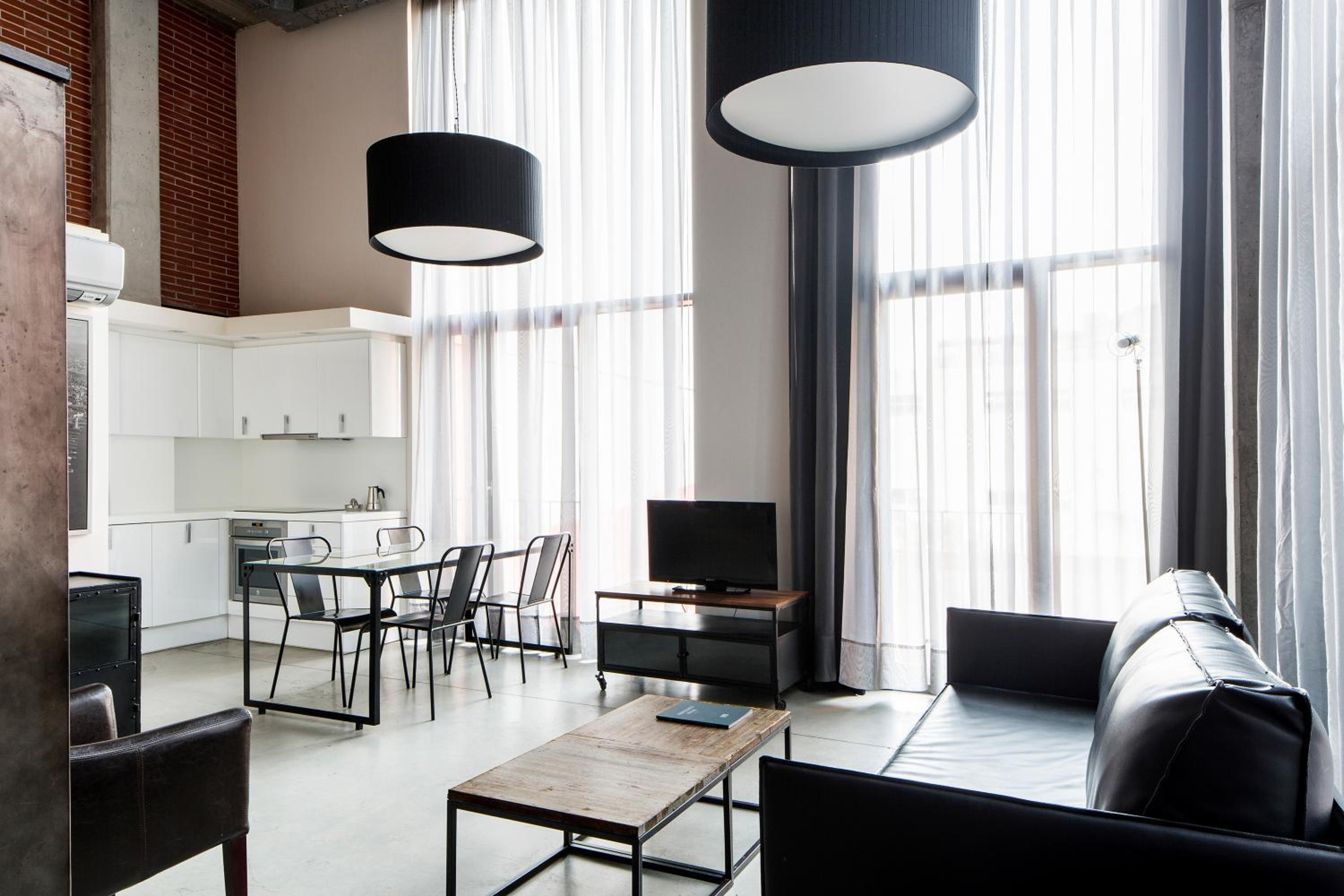 Barcelona Apartment Republica