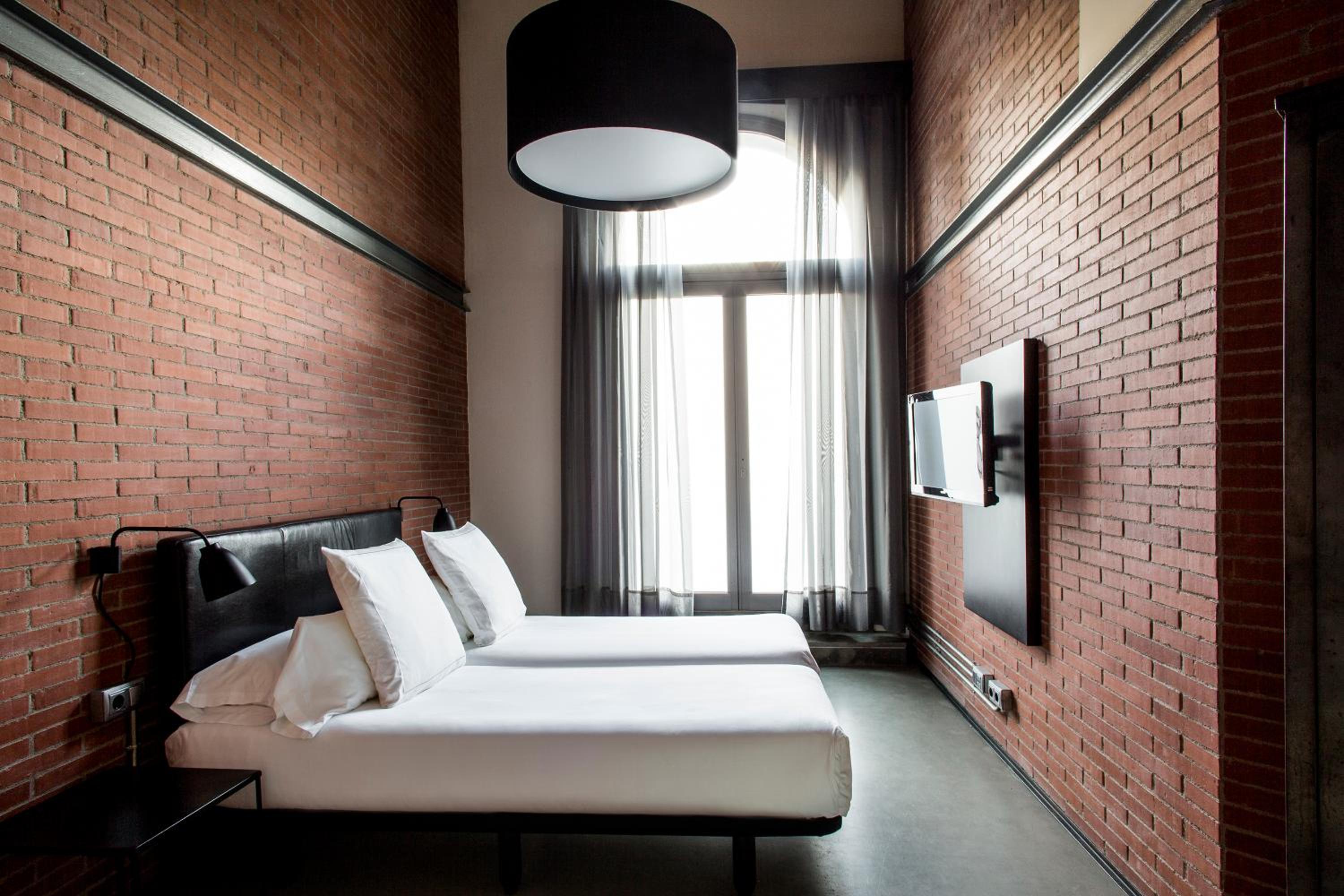 Barcelona Apartment Republica