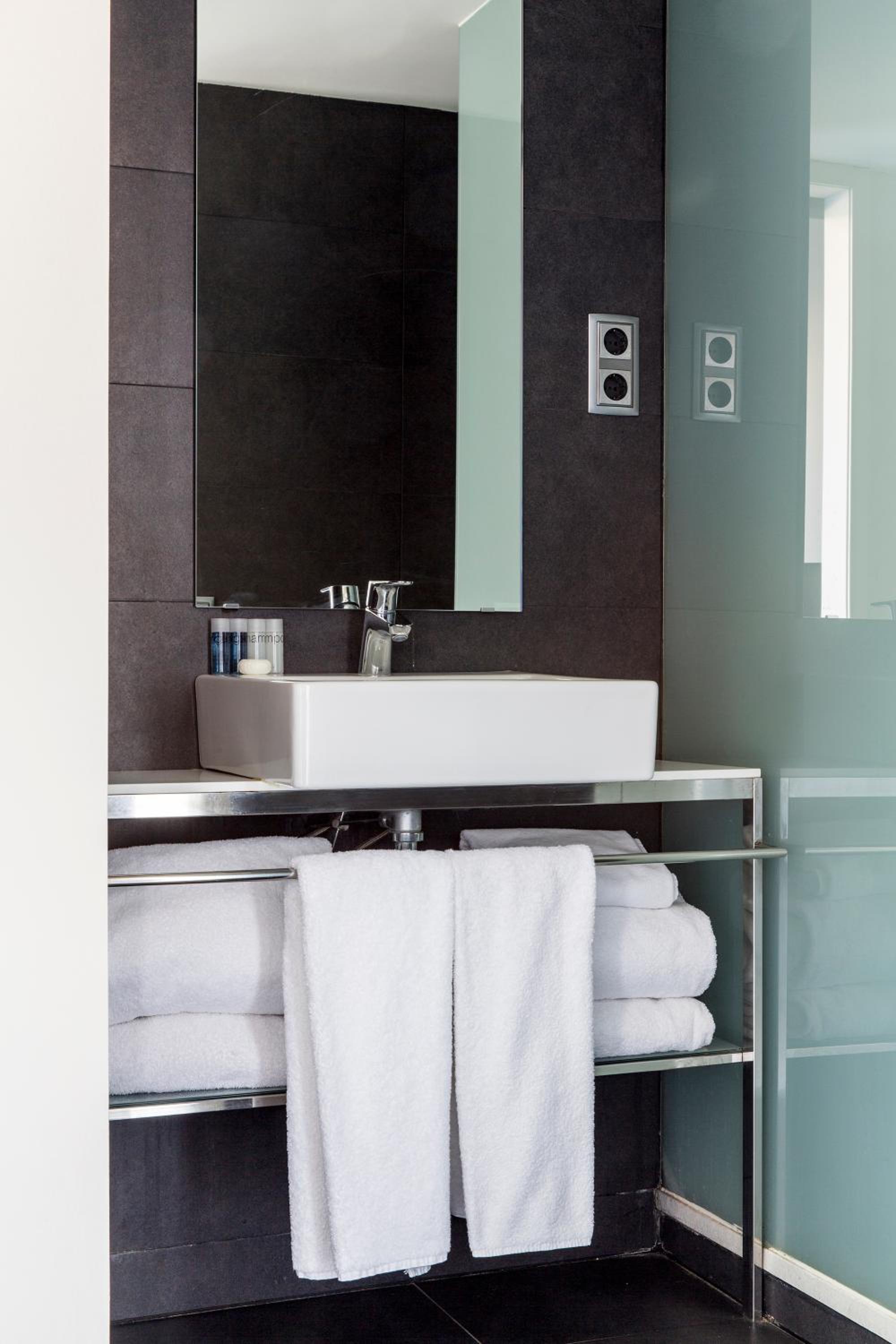 Barcelona Apartment Republica