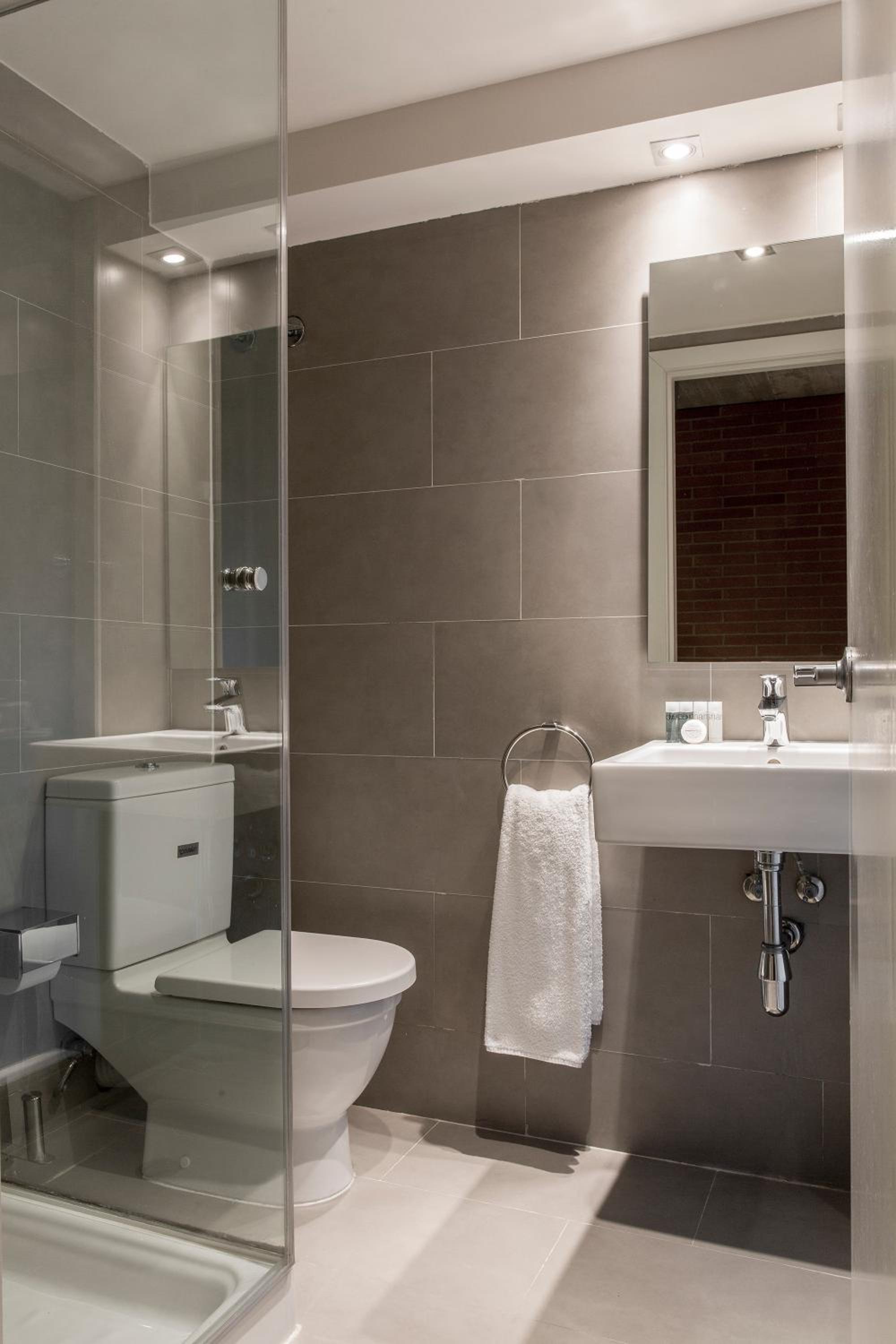 Barcelona Apartment Republica