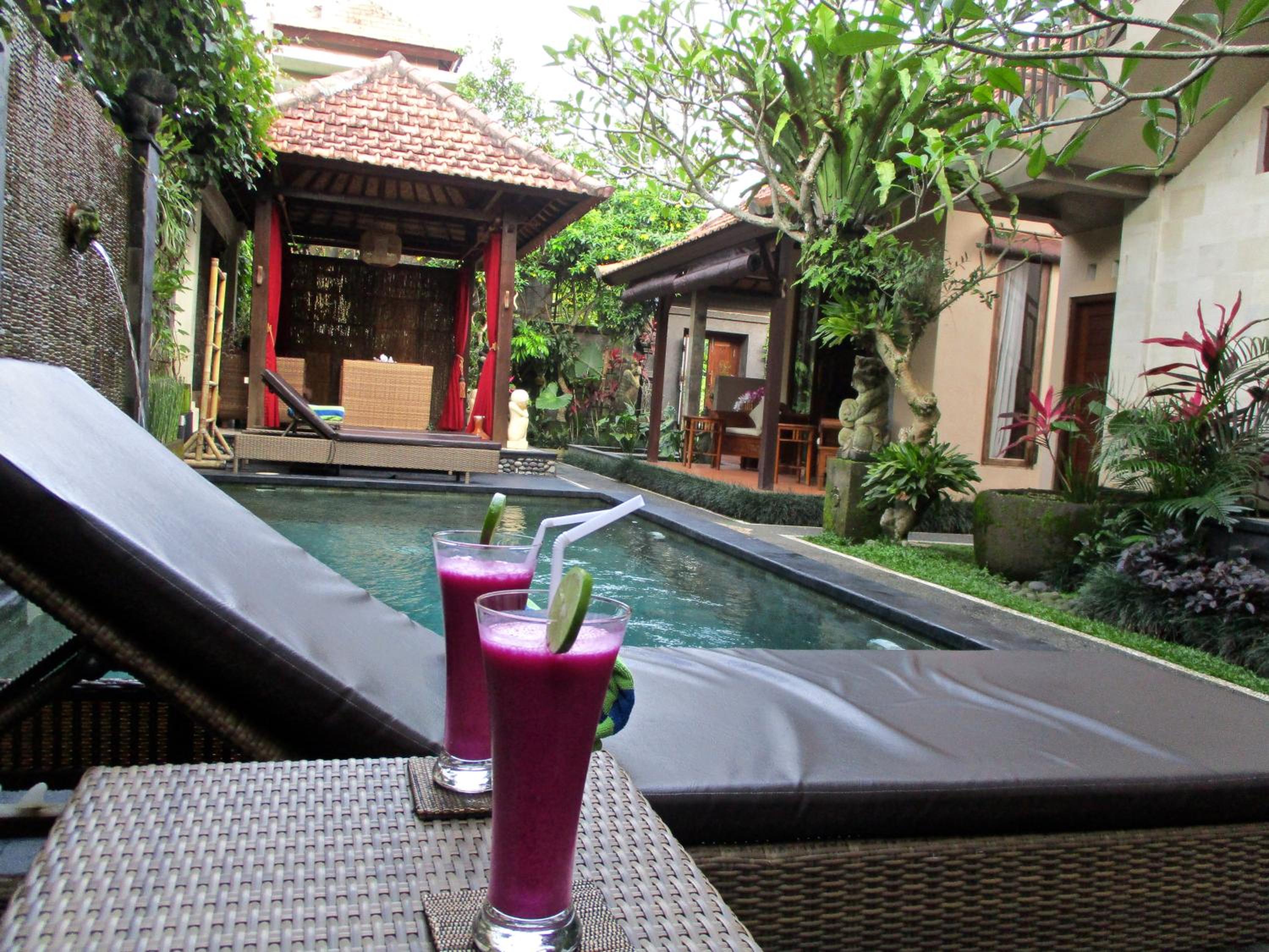 Uma Padi Villa