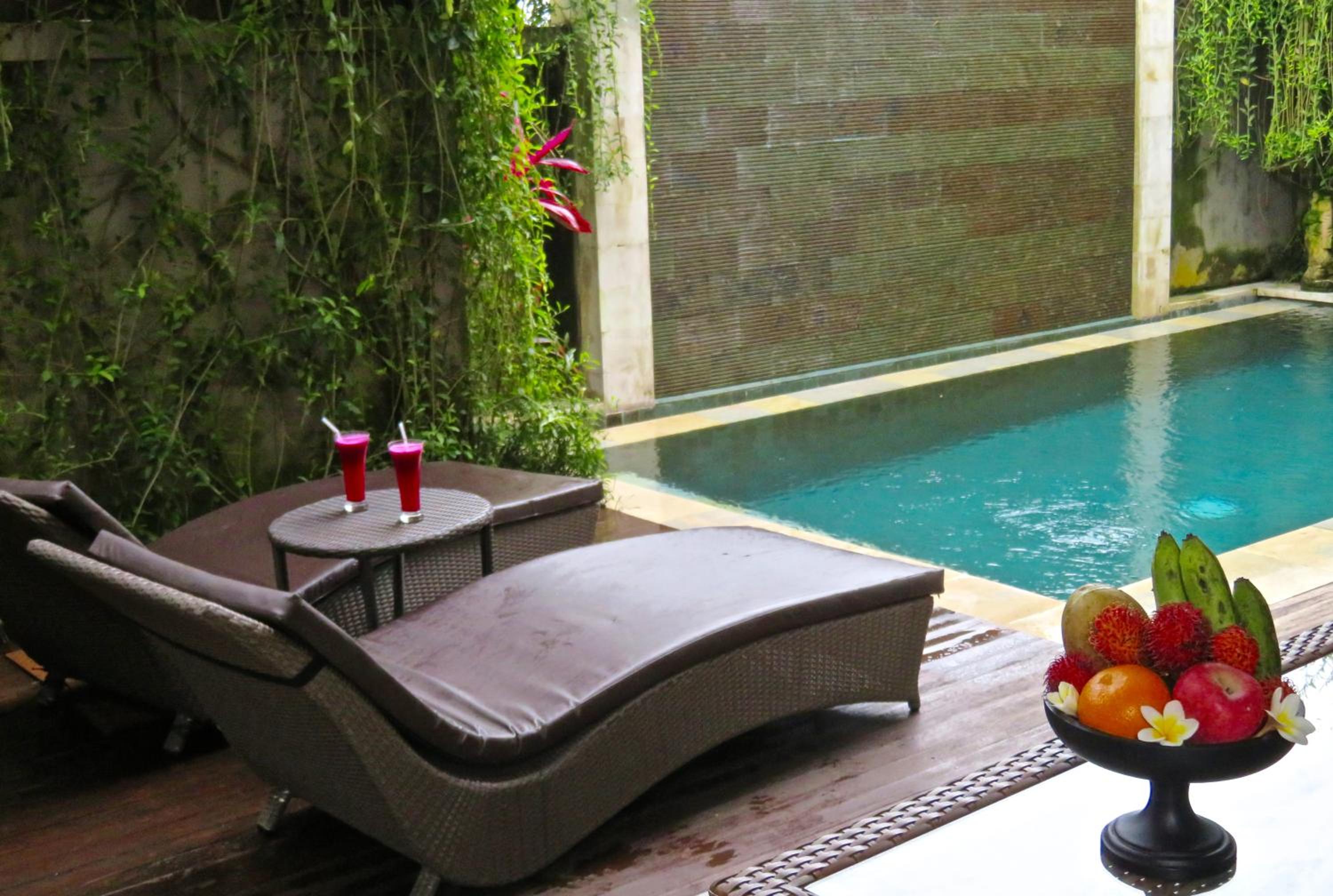 Uma Padi Villa