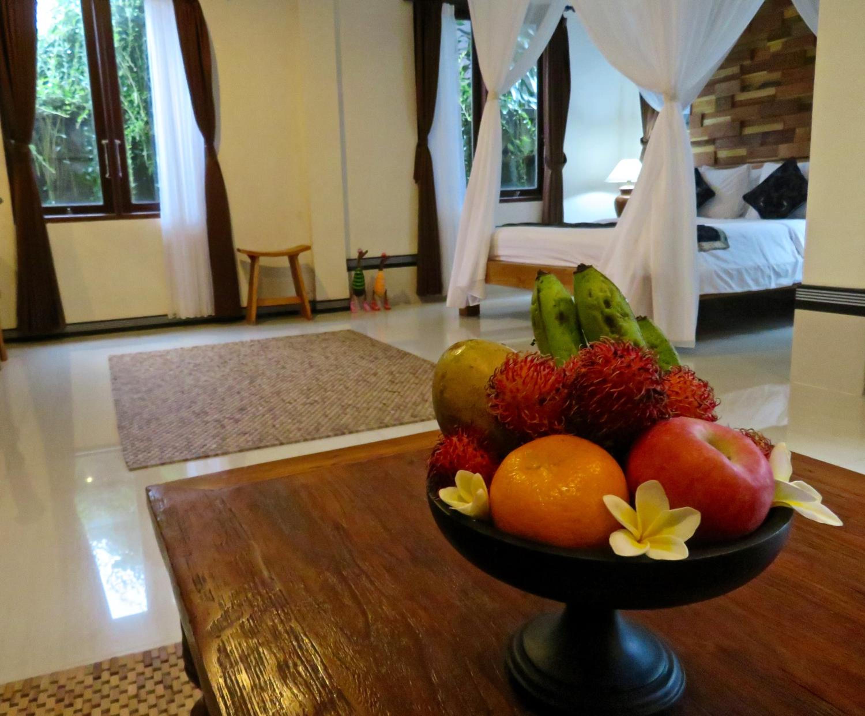 Uma Padi Villa