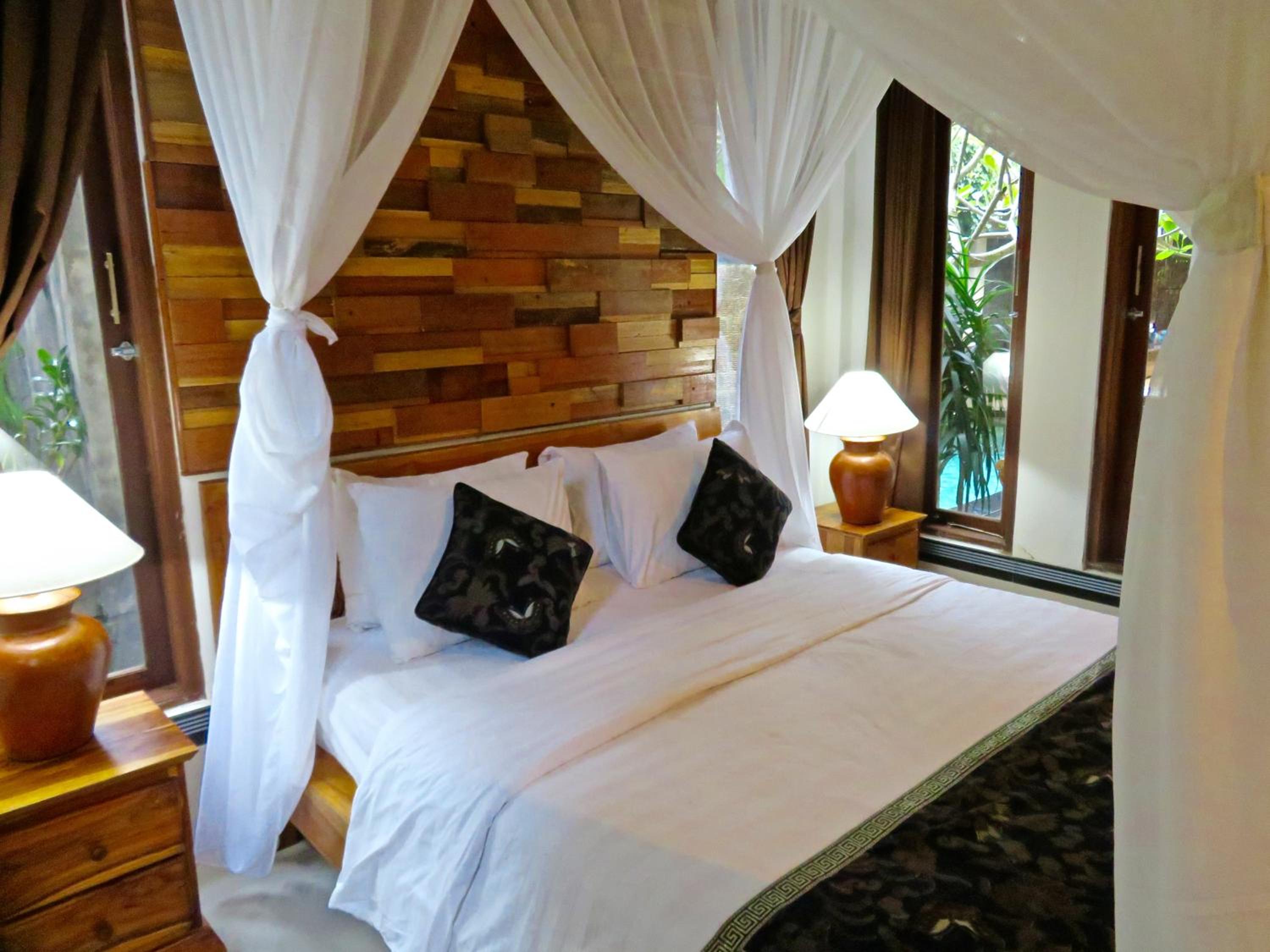 Uma Padi Villa