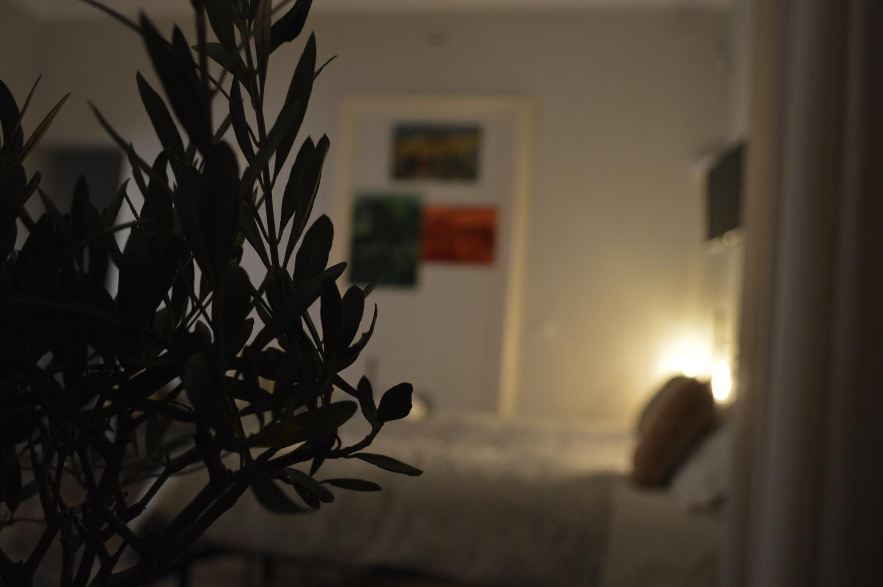 Bed, Book & Breakfast Landolina