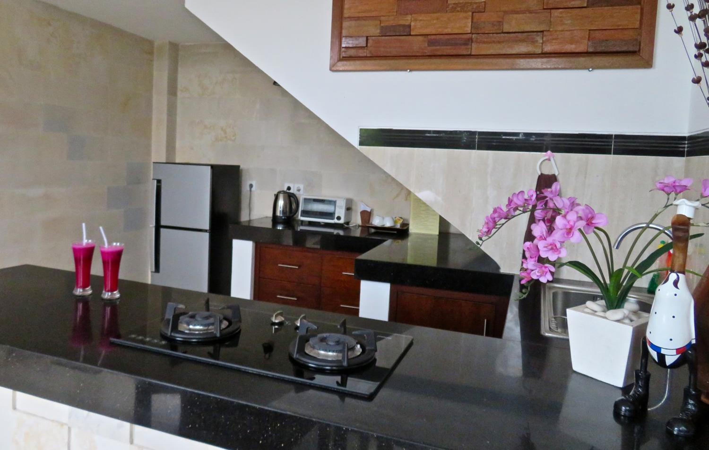 Uma Padi Villa
