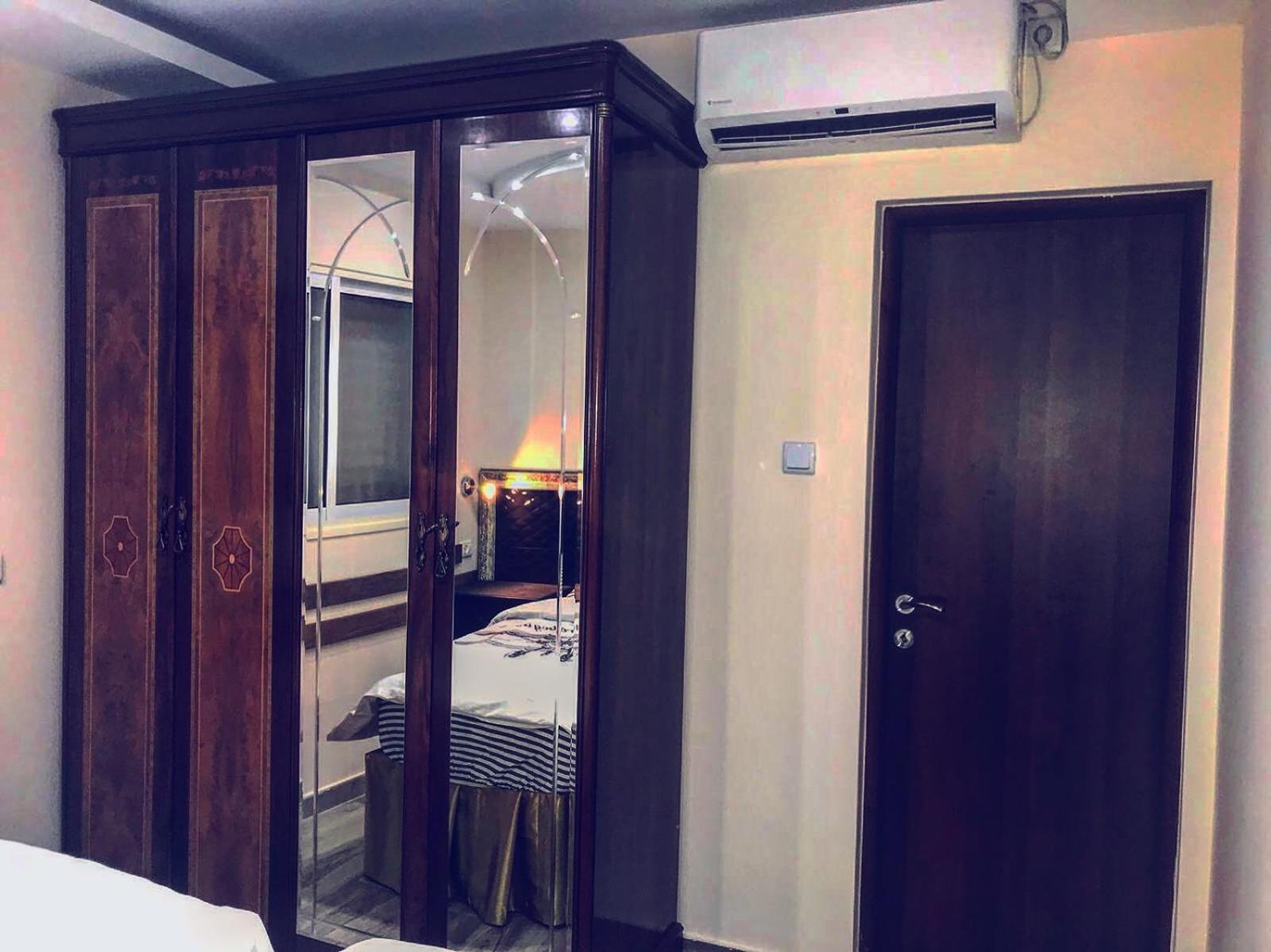 Shahal Apartments