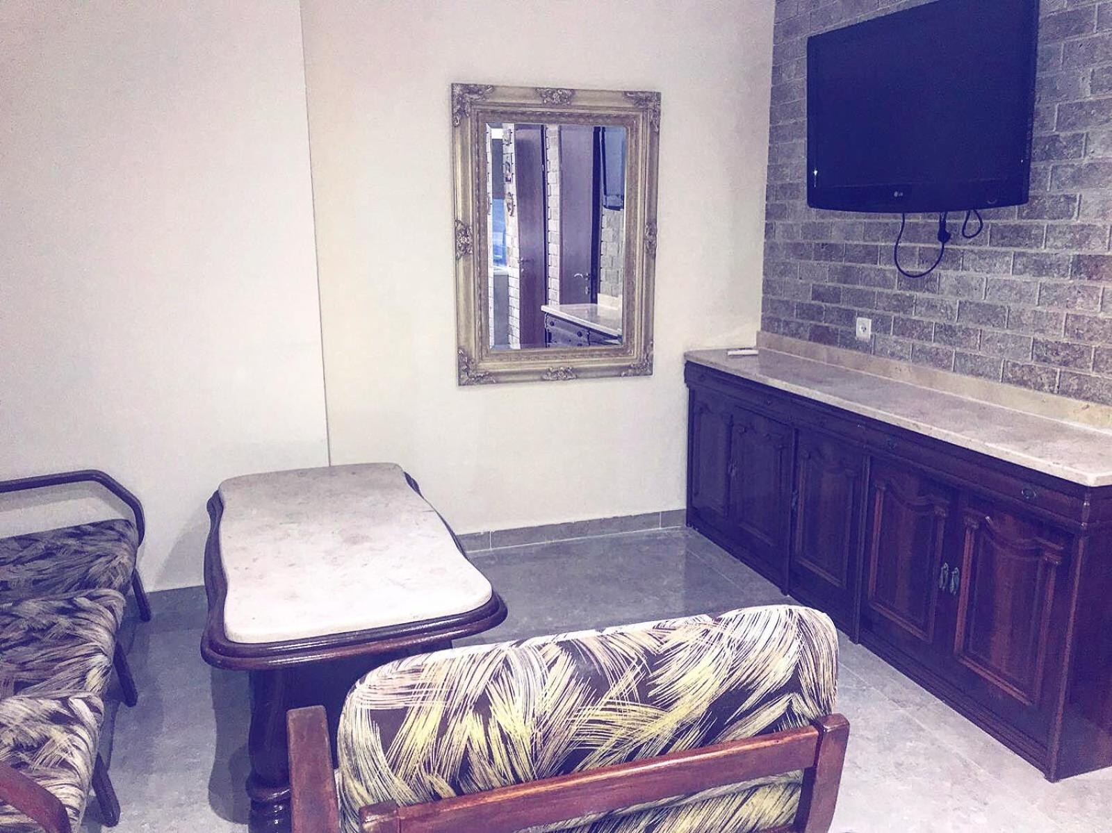 Shahal Apartments