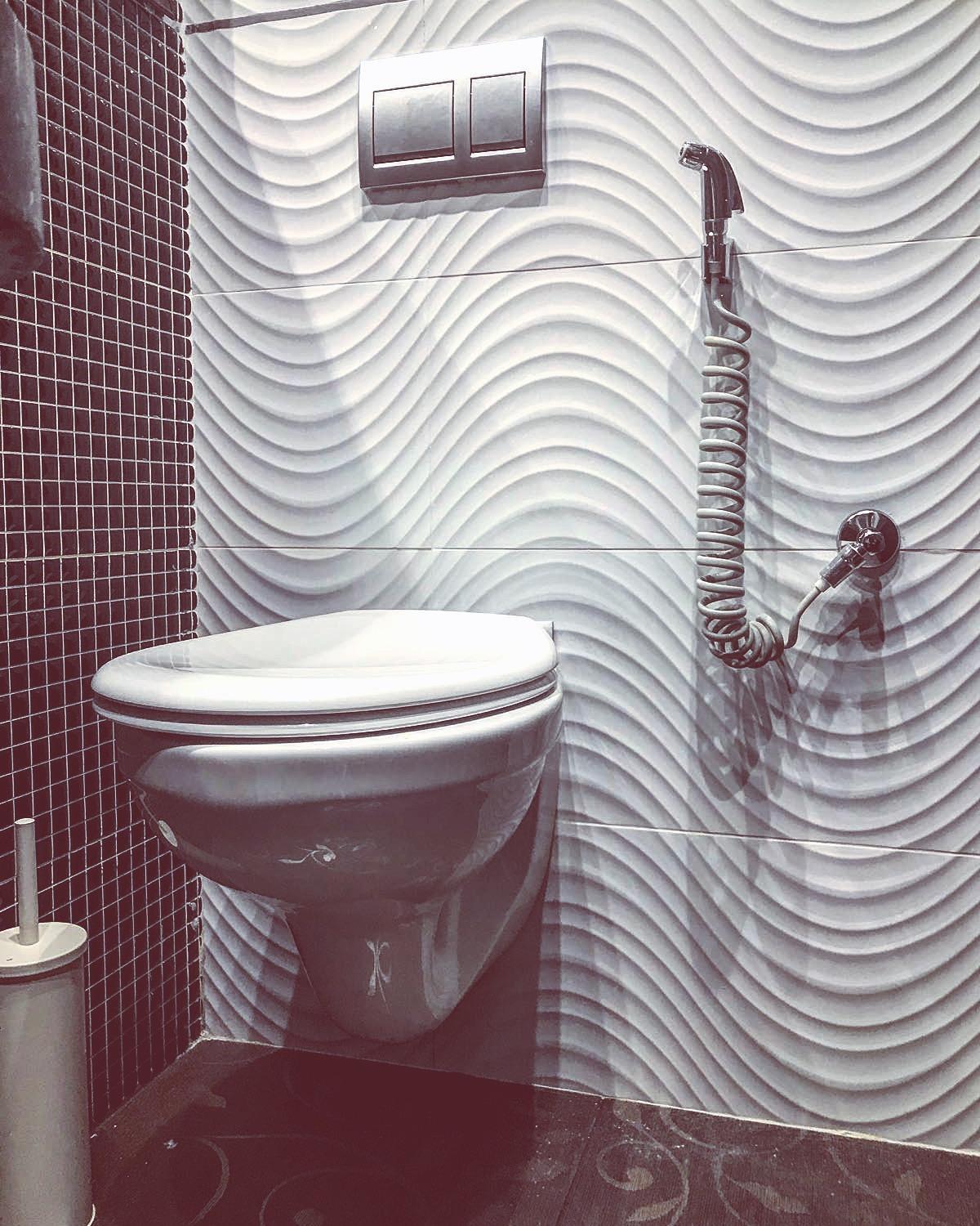 Shahal Apartments