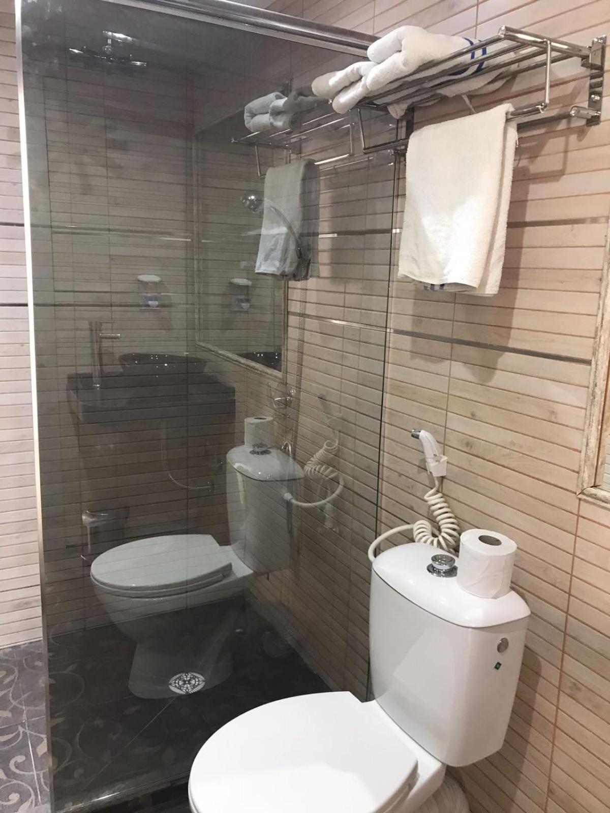 Shahal Apartments