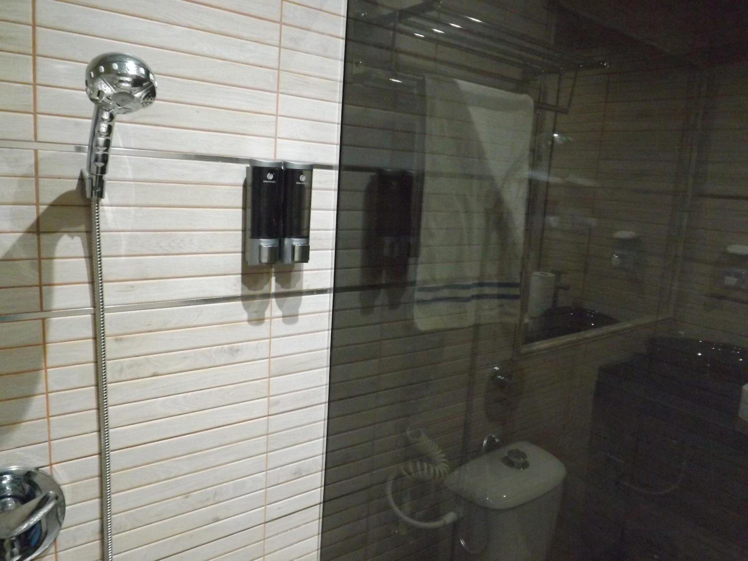 Shahal Apartments